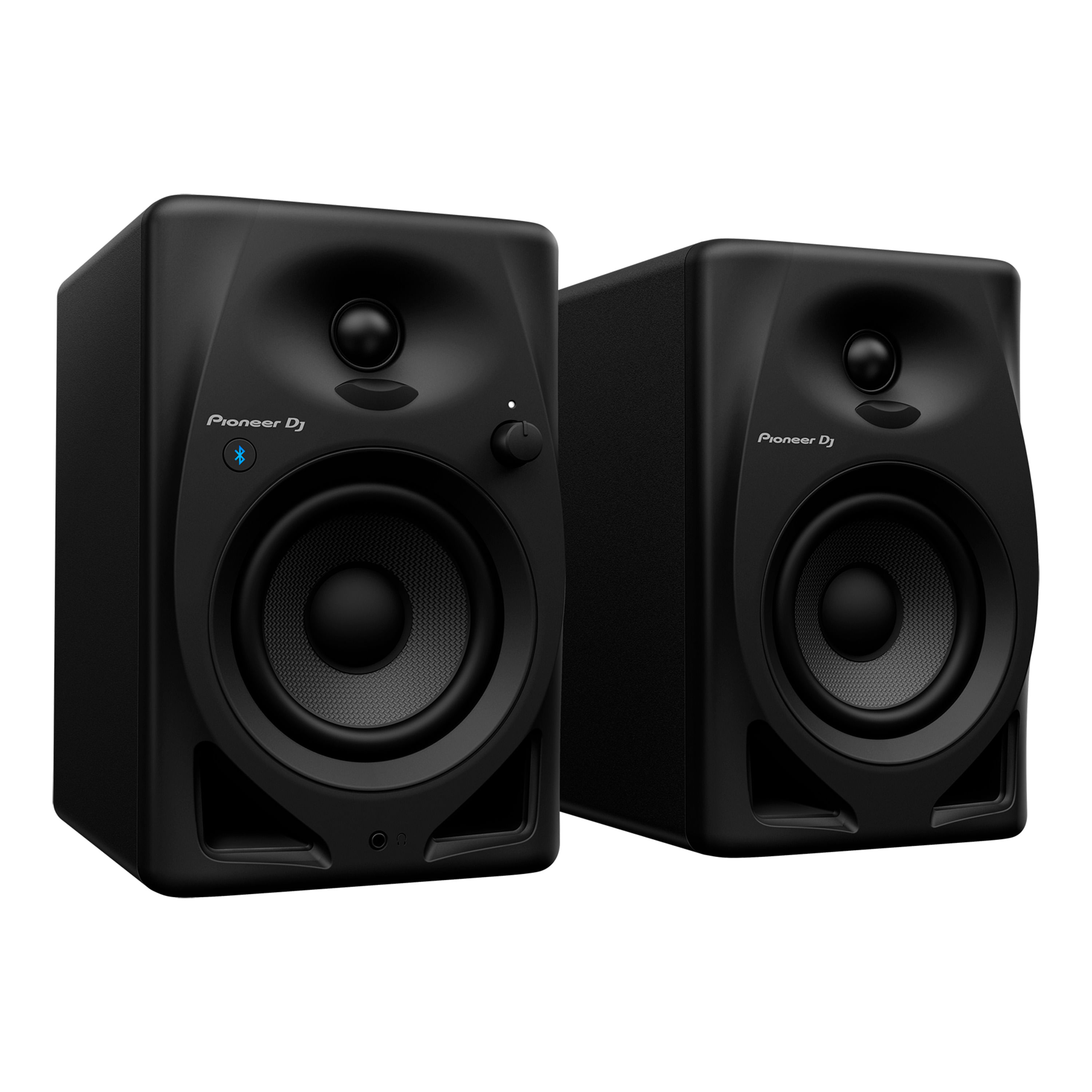 Monitor de estudio activo Pioneer DJ DM-40D con Bluetooth - DM-40D BT MONITOR ESTUDIO ACTIVO Pioneer DJ