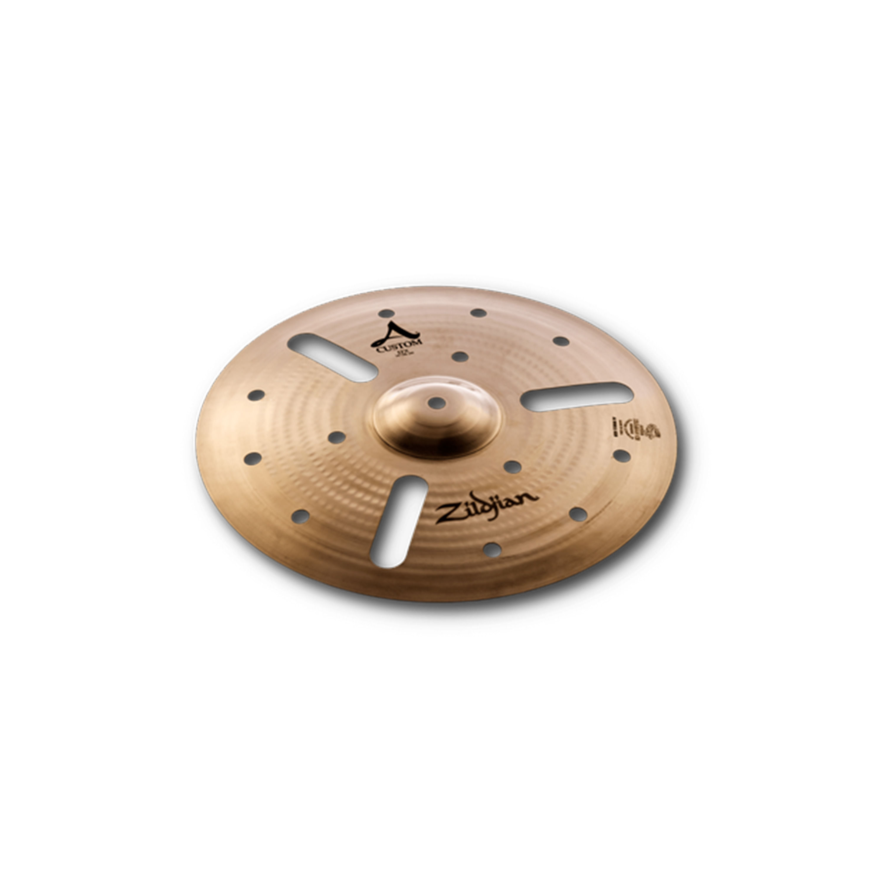 Platillo EFX Zildjian A20814 A custom de 14 pulgadas - A20814 PLATILLO EFX 14'' A CUSTOM ZILDJIAN