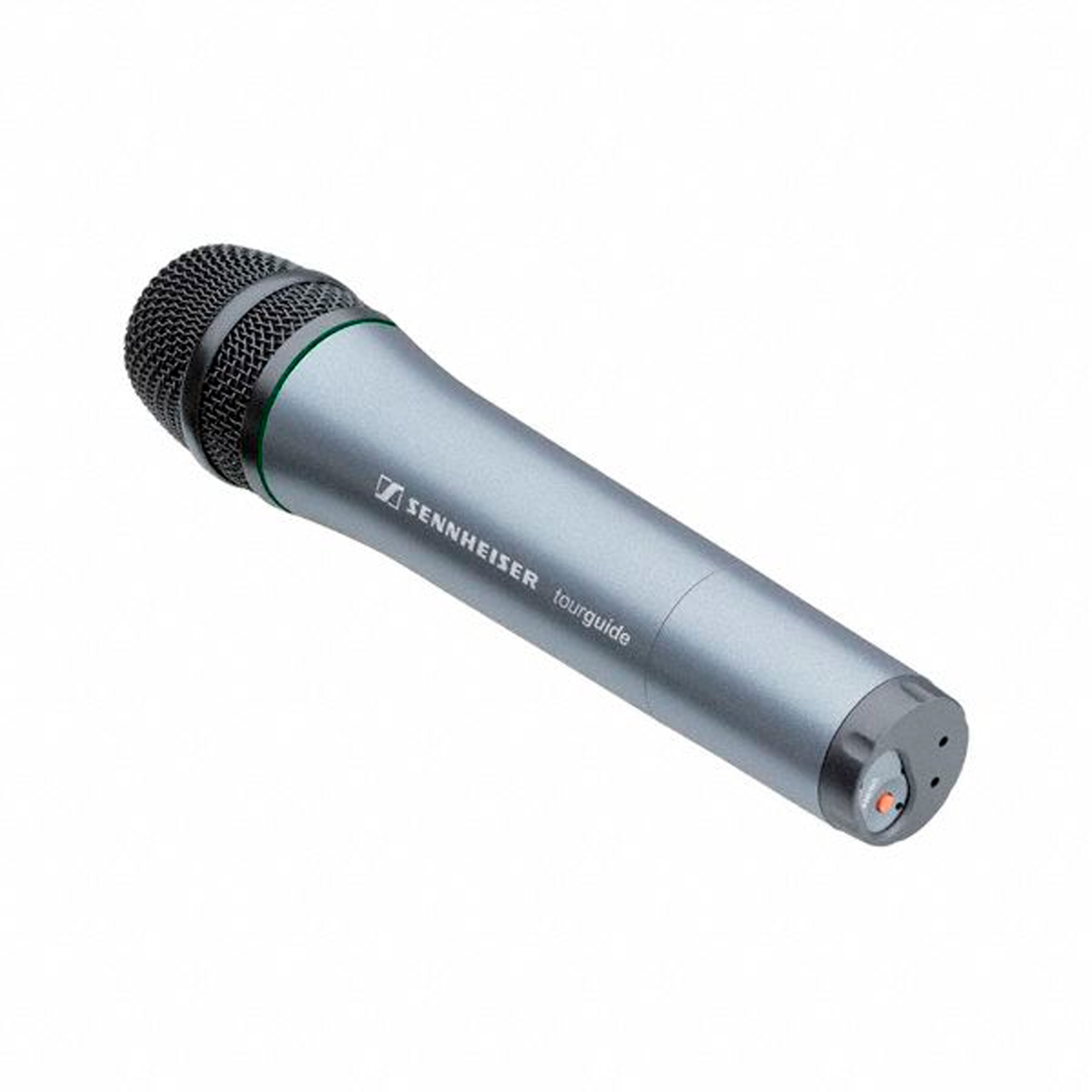 Micrófono Tour guia Sennheiser SKM 0202-D - SKM 2020-D SISTEMA TOUR GUIA MICROFONO SENNHEISER BISCOM