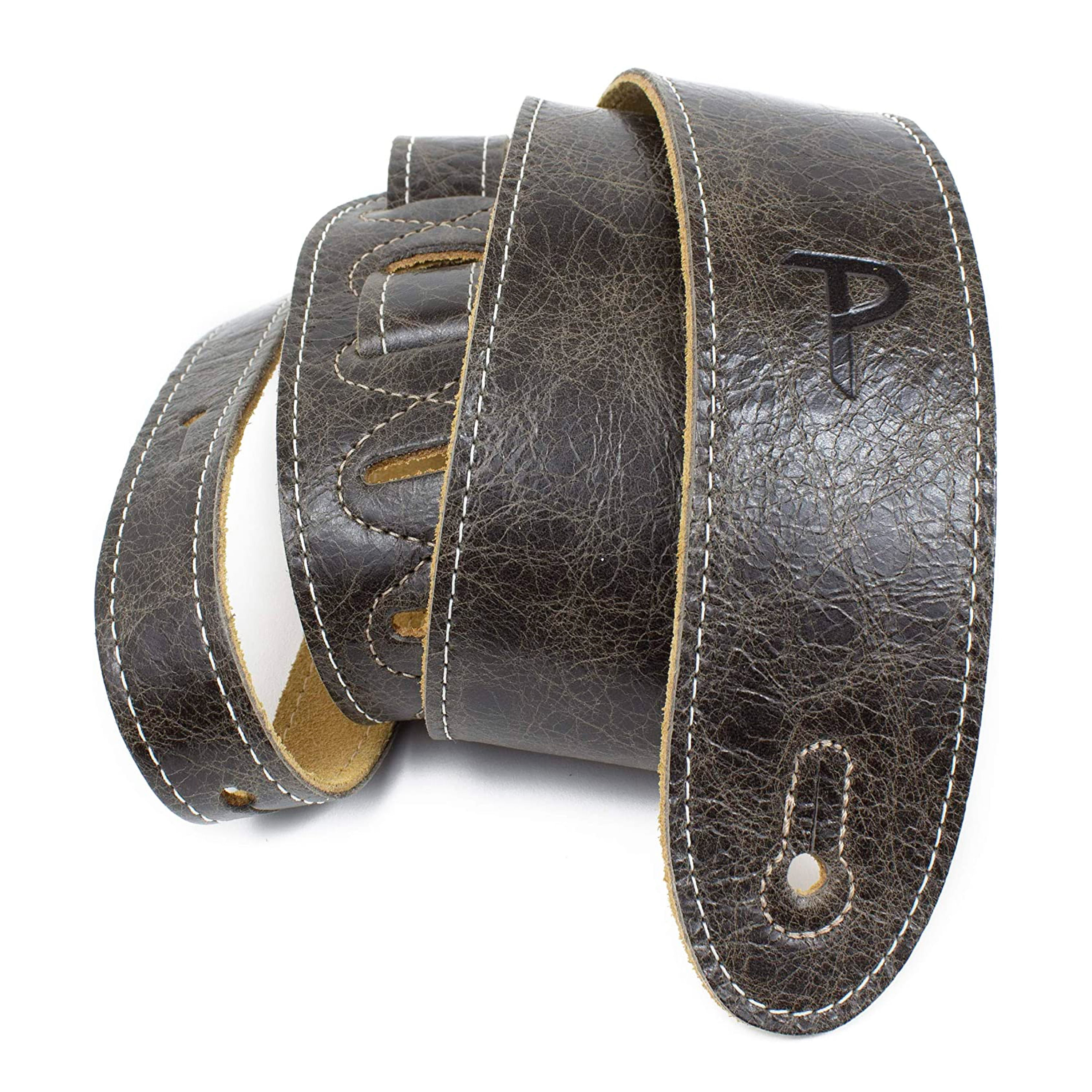 Correa para guitarra Perri's Leathers BM2-6697 - BM2-6697 CORREA GUITARRA PERRI'S LEATHERS