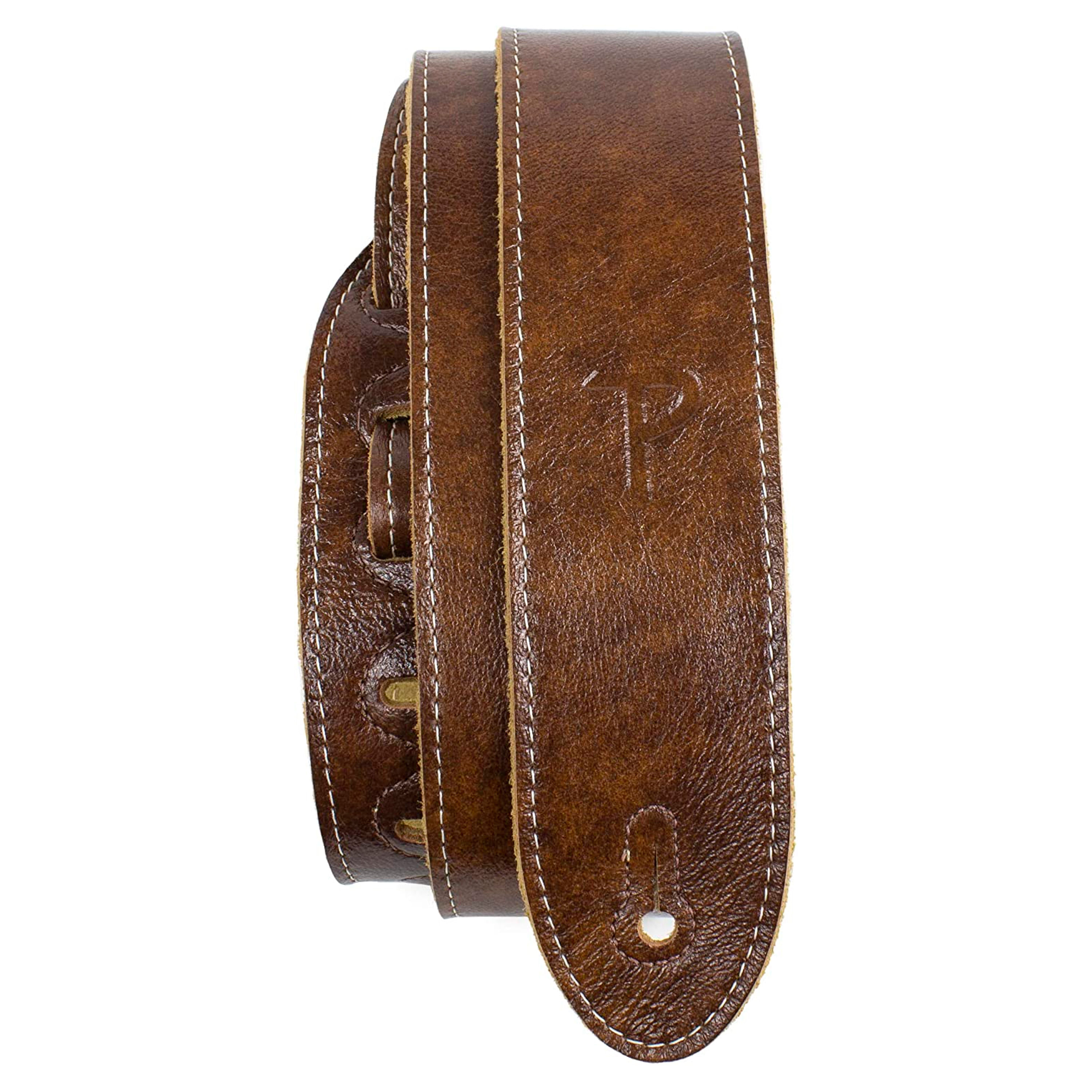 Correa para guitarra Perri's Leathers BM2-6554 - BM2-6554 CORREA GUITARRA PERRI'S LEATHERS