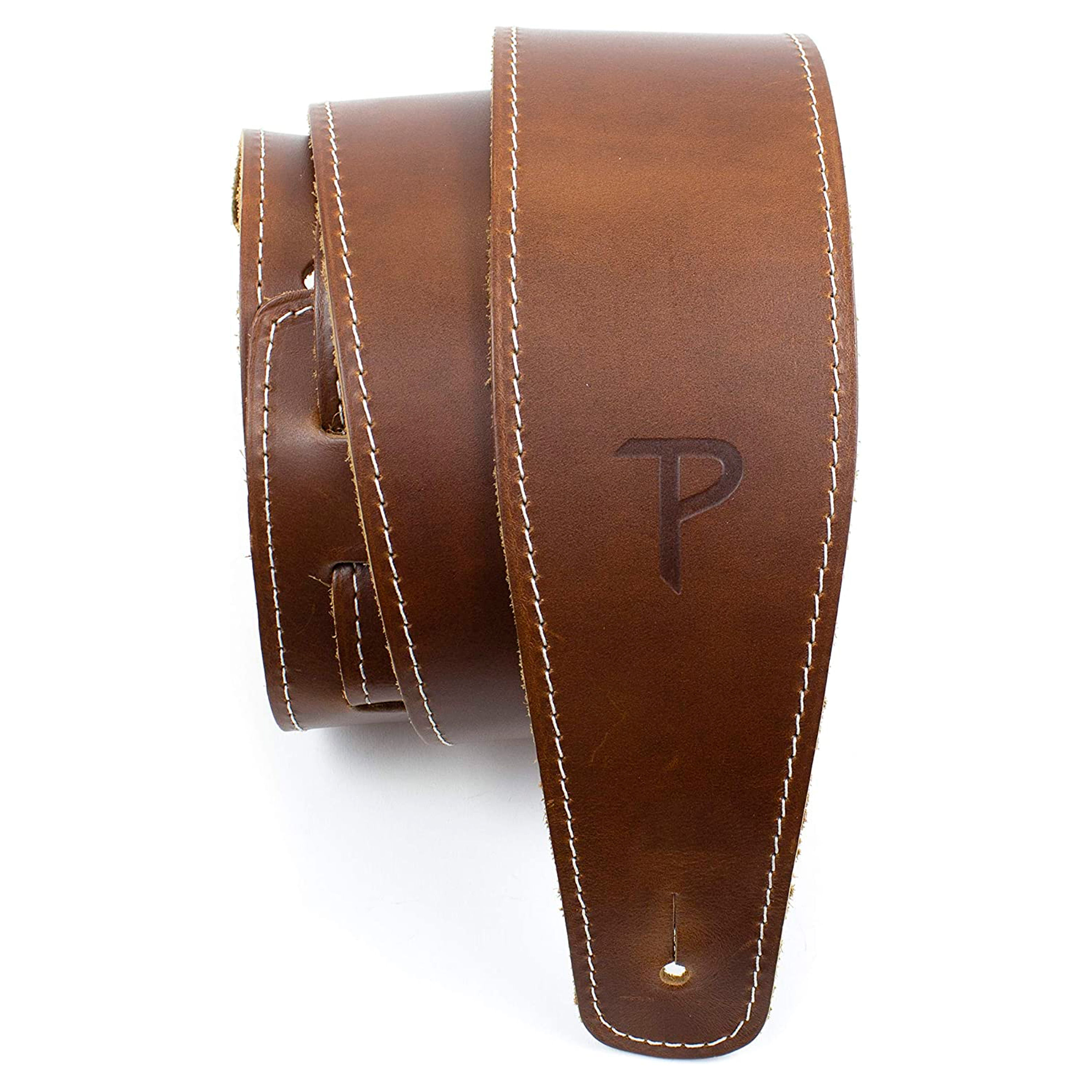 Correa para guitarra Perri's Leathers SP25S-7049 - SP25S-7049 CORREA GUITARRA PERRI'S LEATHERS