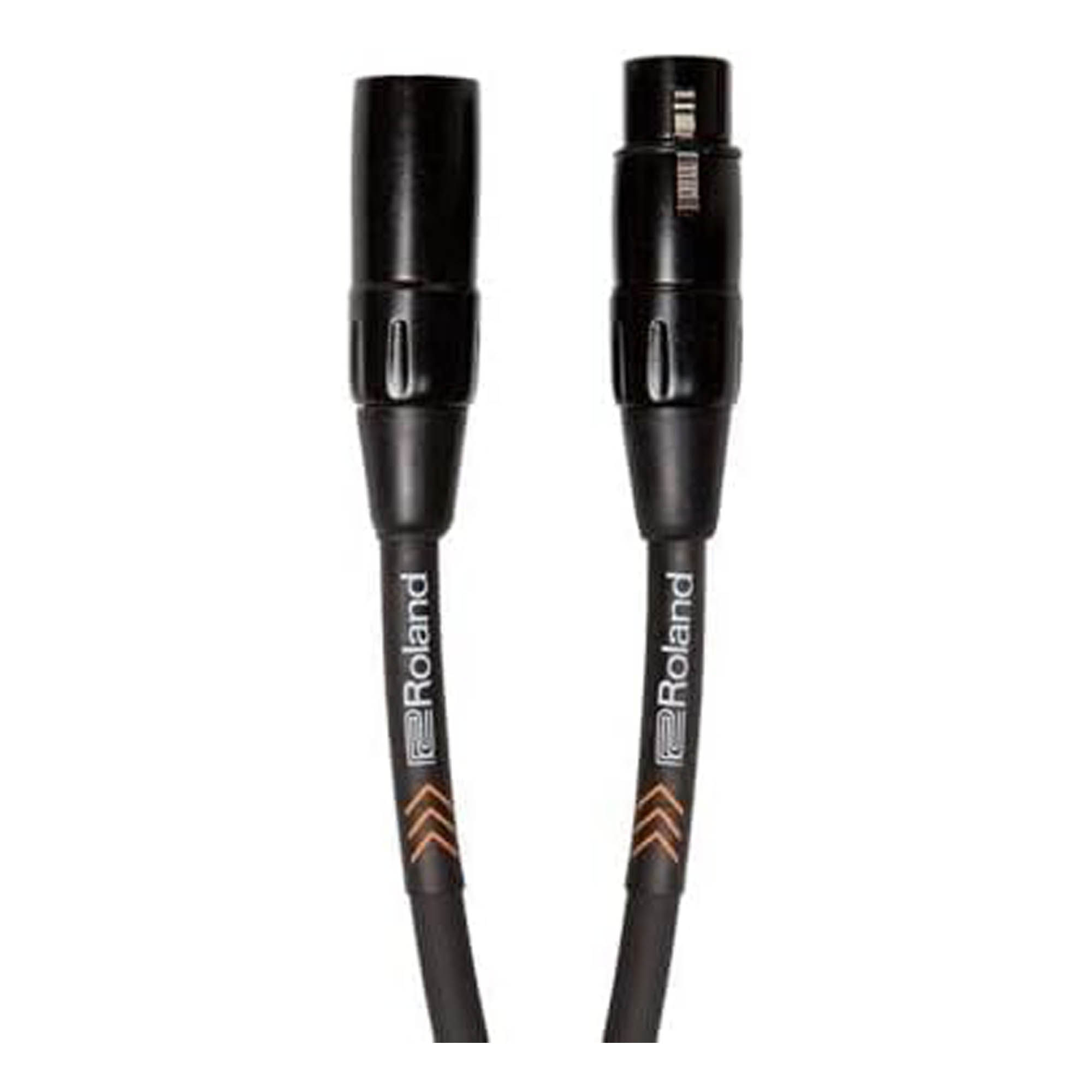 Cable de micrófono Roland RMC-B10 3M - RMC-B10 CABLE MICROFONO 3M ROLAND