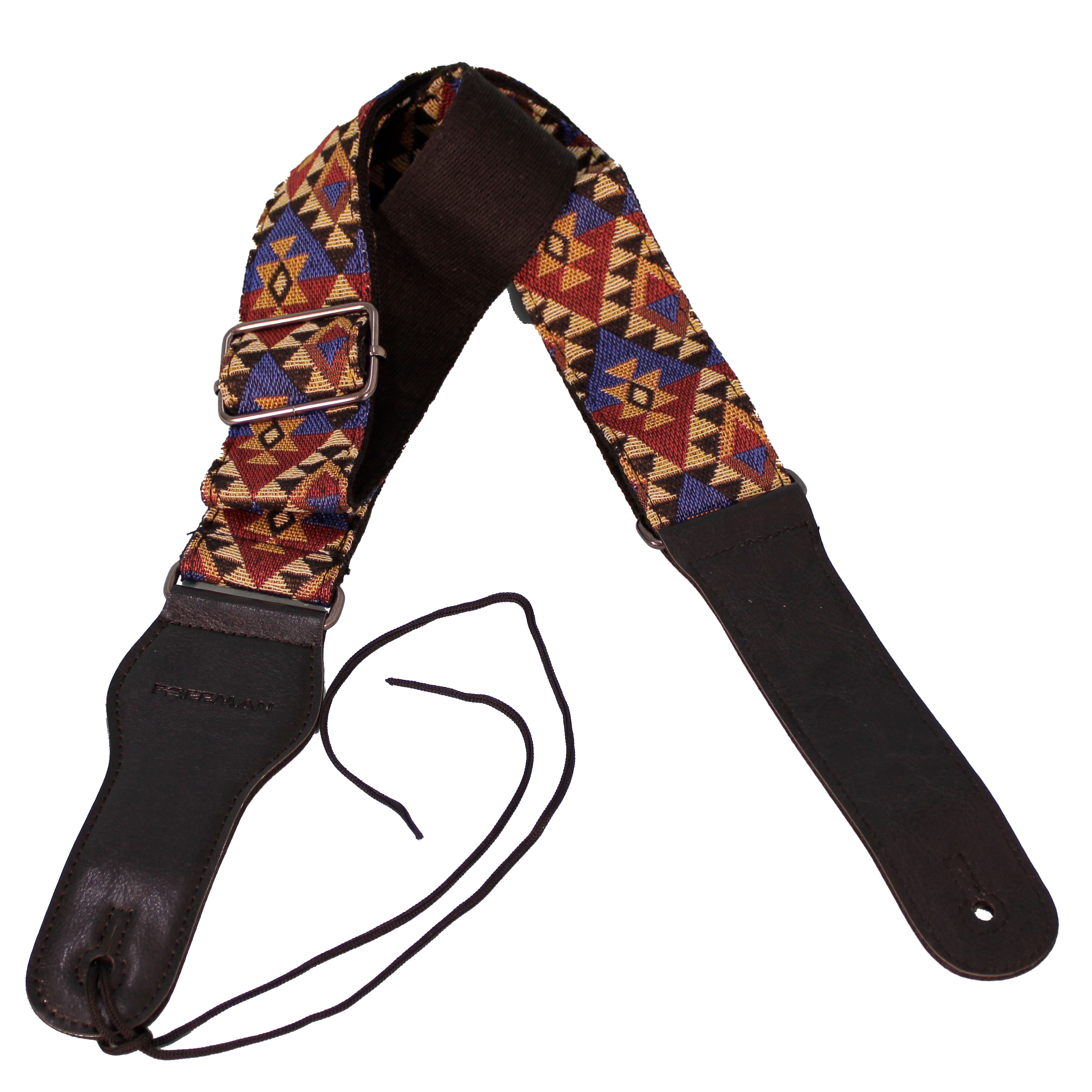 Correa de guitarra Freeman LS-01 - LS-01 MTC CORREA GUITARRA FREEMAN