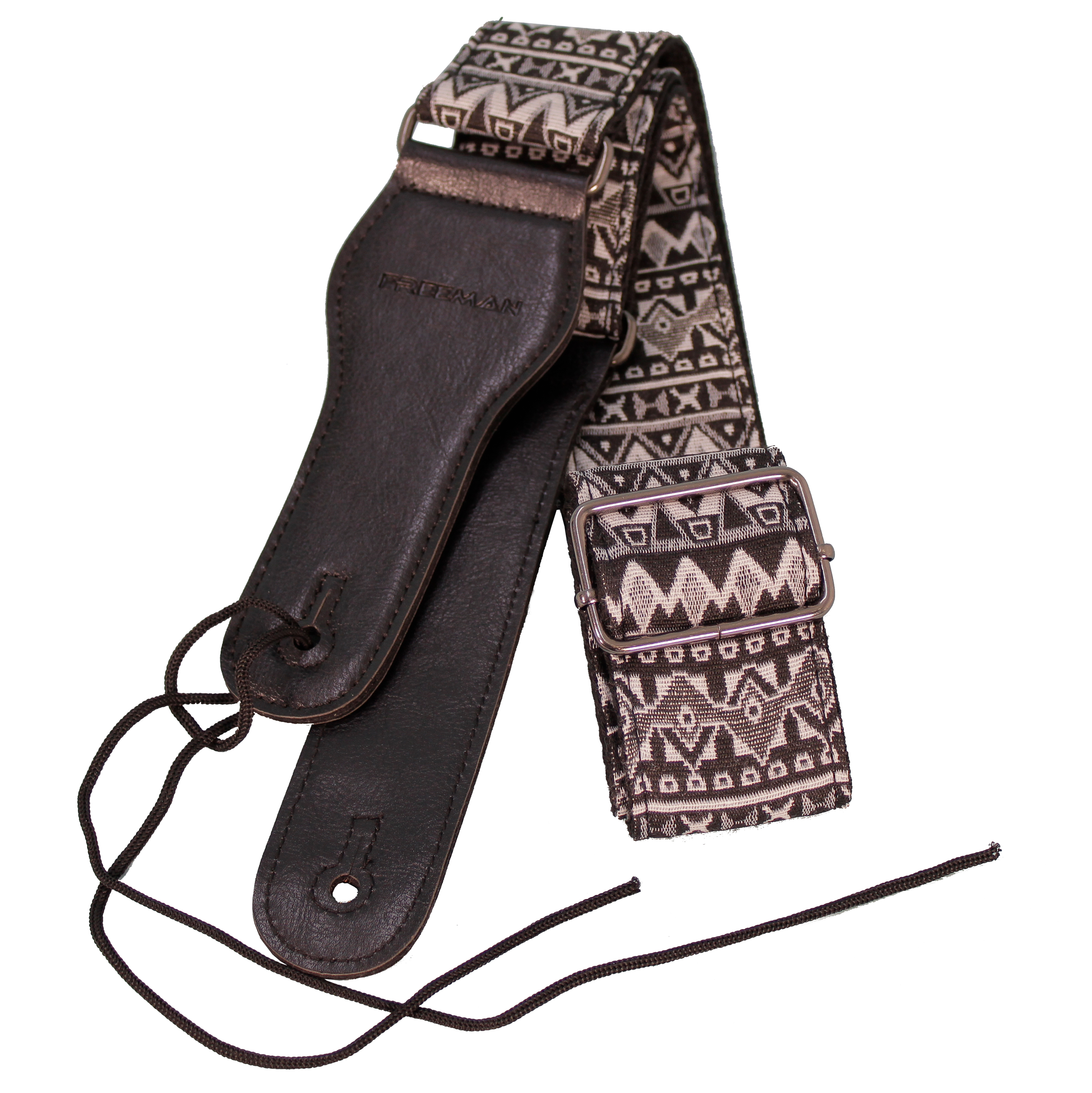 Correa de guitarra Freeman LS-05 - LS-05 MTC CORREA GUITARRA FREEMAN