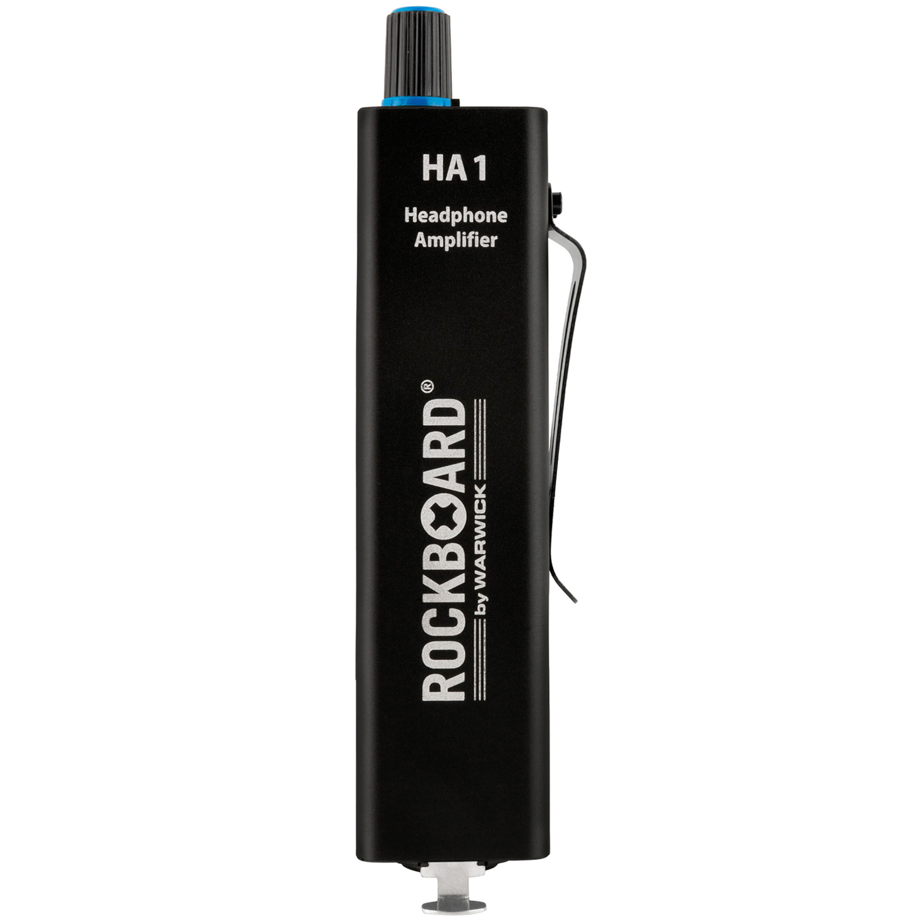 Amplificador de audífonos in ear Rockboard V1 - RBO E HA 1 AMPLIFICADOR AUDIFONOS ROCKBOARD