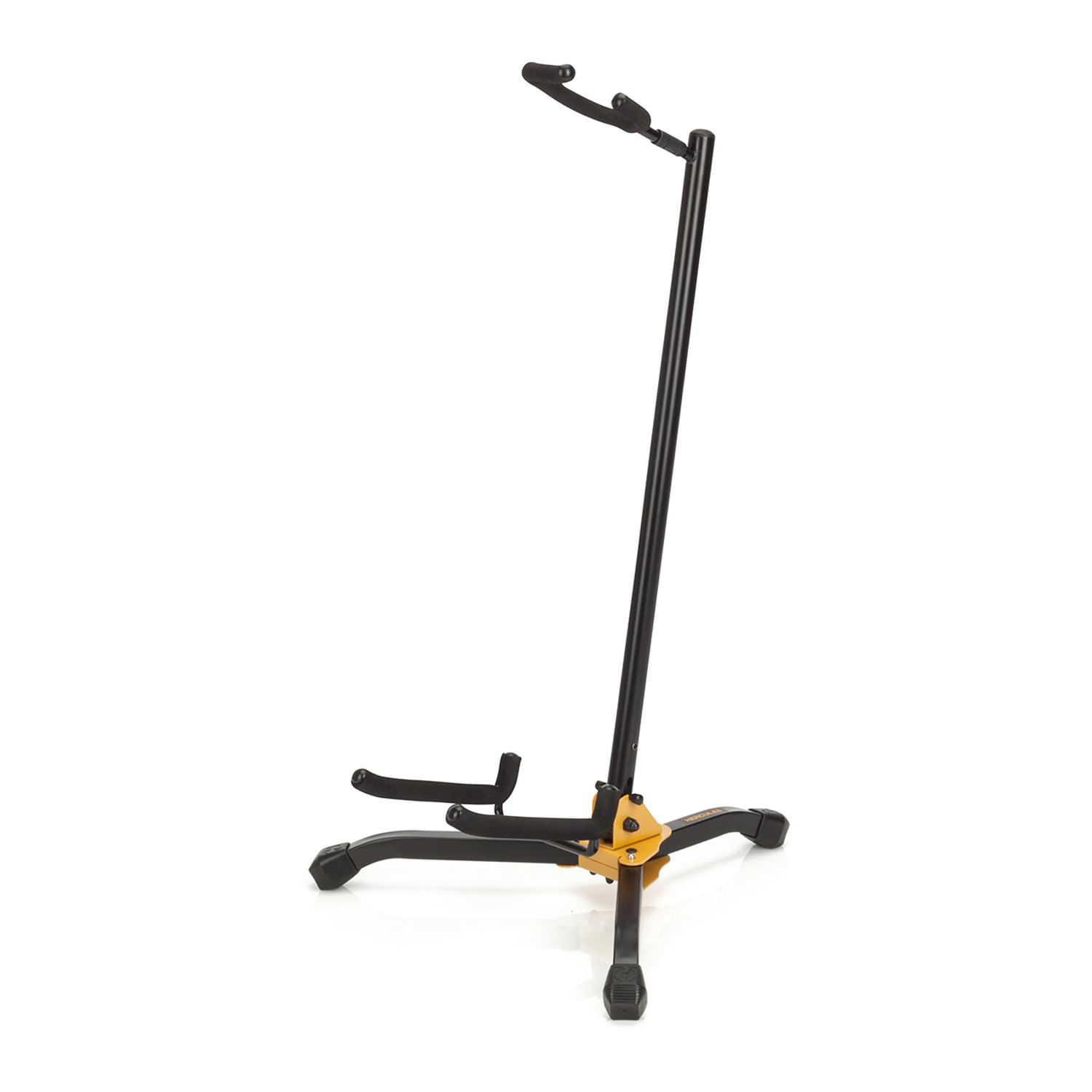 Atril Hercules para Guitarra/Bajo GS405B - GS405B BK ATRIL GUIT/BAJO HERCULES