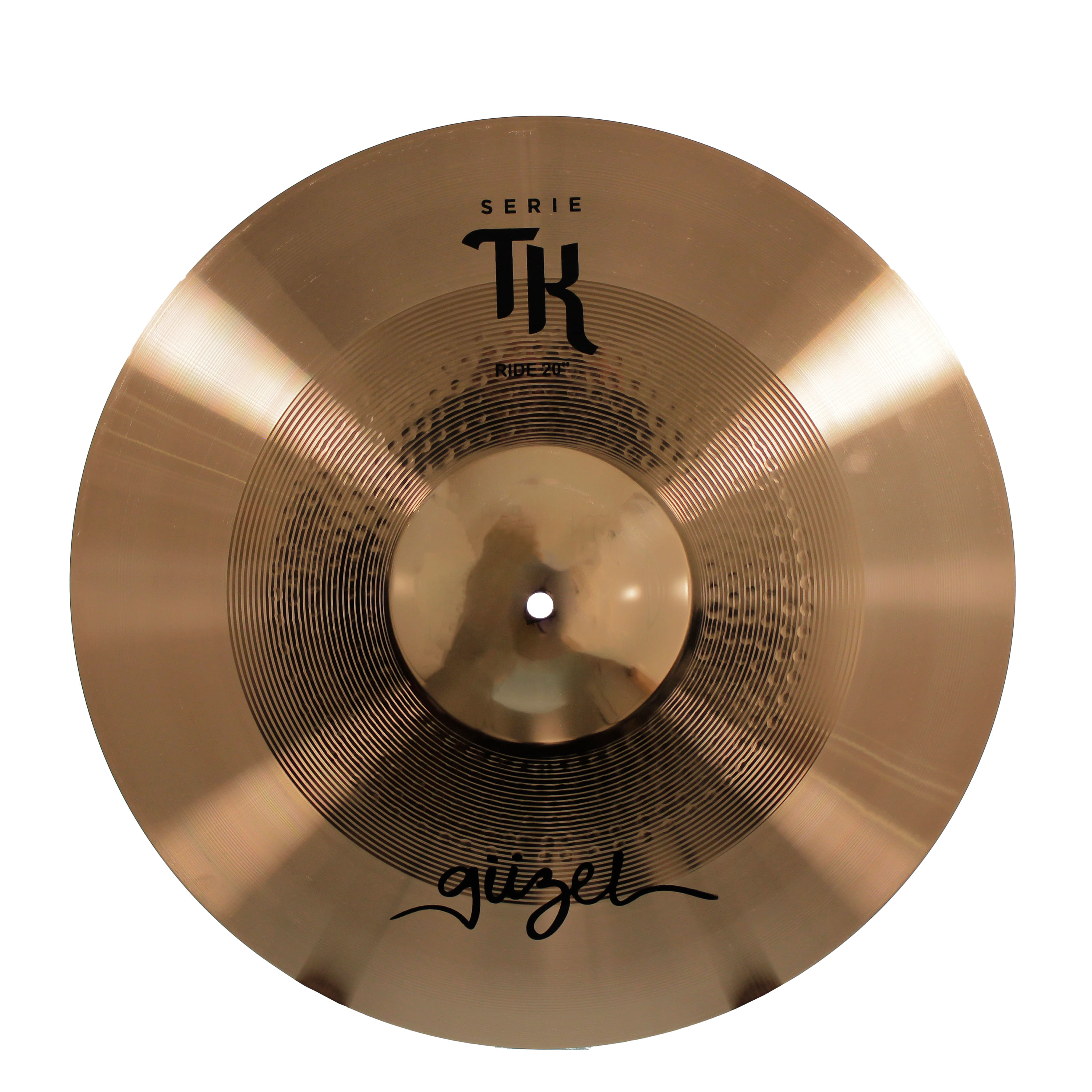 Platillo Guzel Ride B8-TK-20'' - B8-TK-20'' PLATILLO RIDE GUZEL