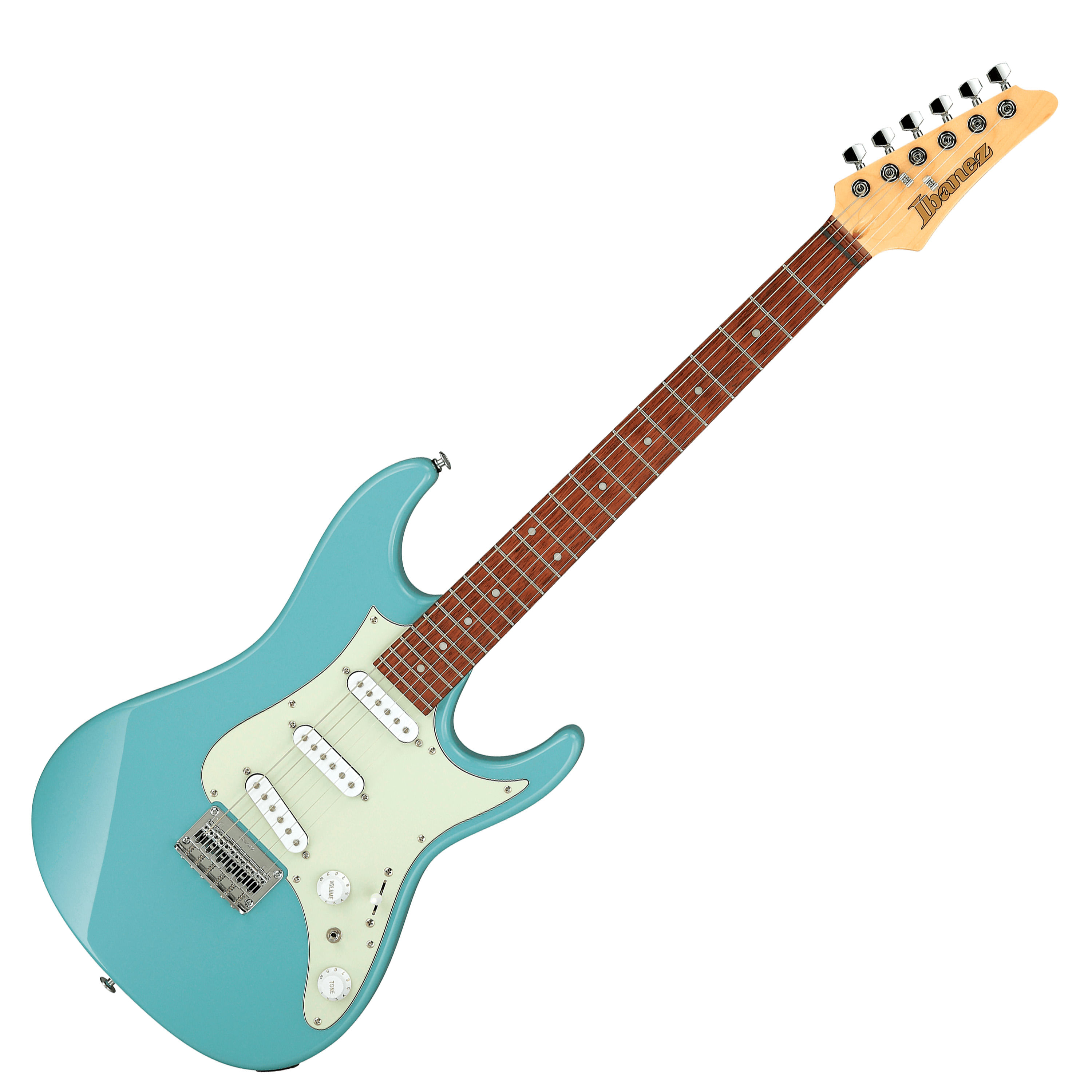 Guitarra eléctrica Ibanez AZES31 - Purist Blue - AZES31 PRB GUITARRA ELECTRICA IBANEZ