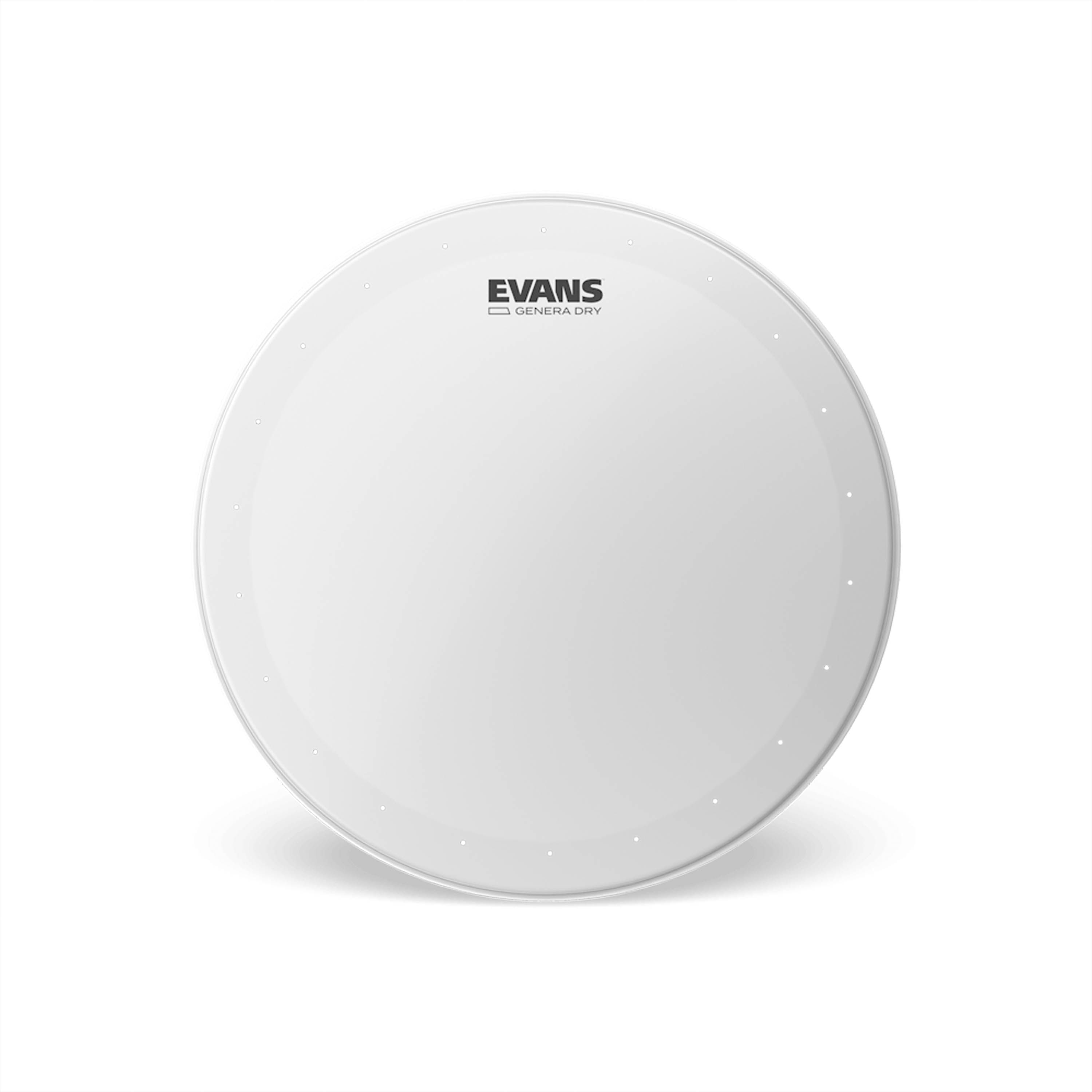 Parche Evans Genera Dry 14" Coated B14DRY - B14DRY PARCHE EVANS