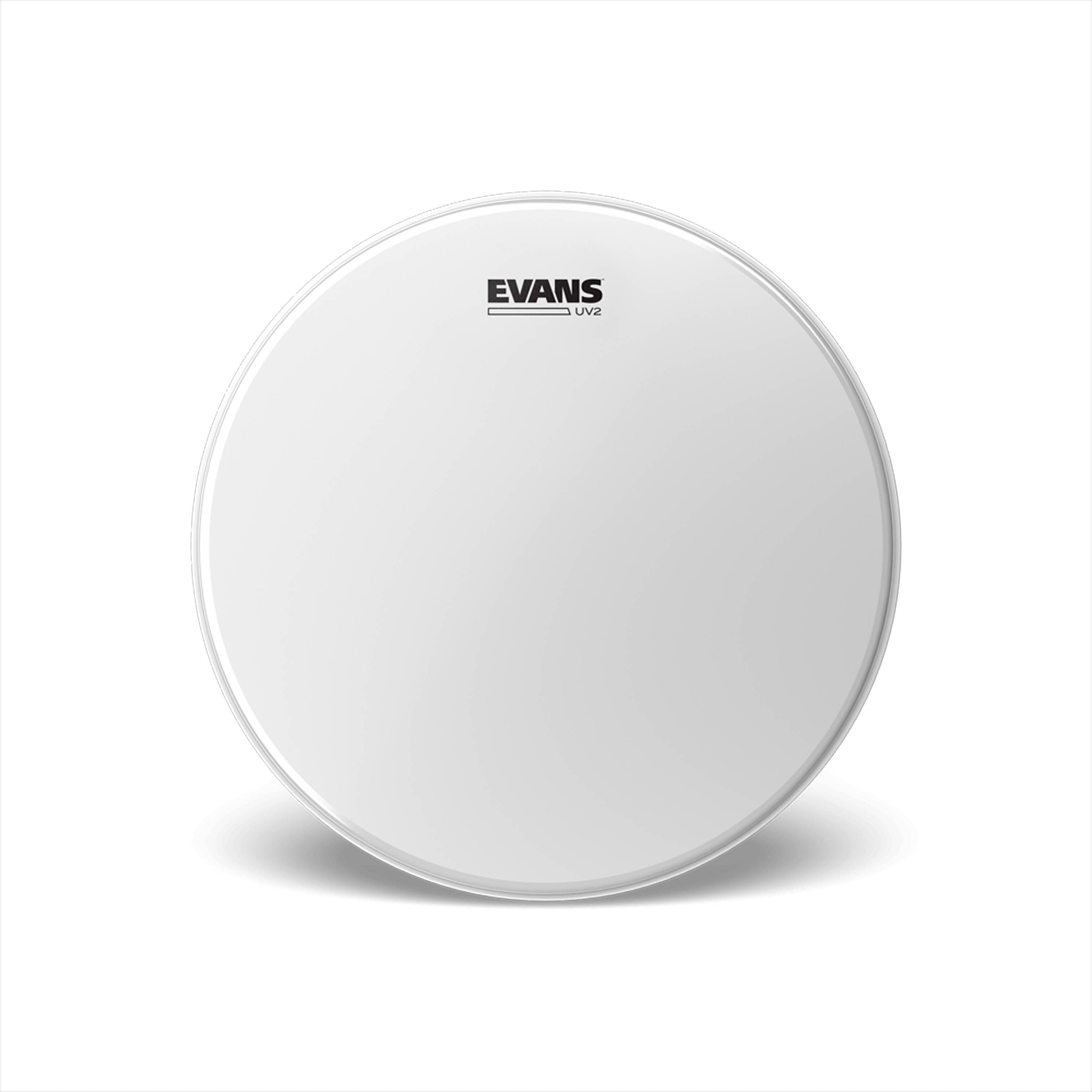 Parche Evans UV2 B14UV2 16" - B16UV2 PARCHE EVANS