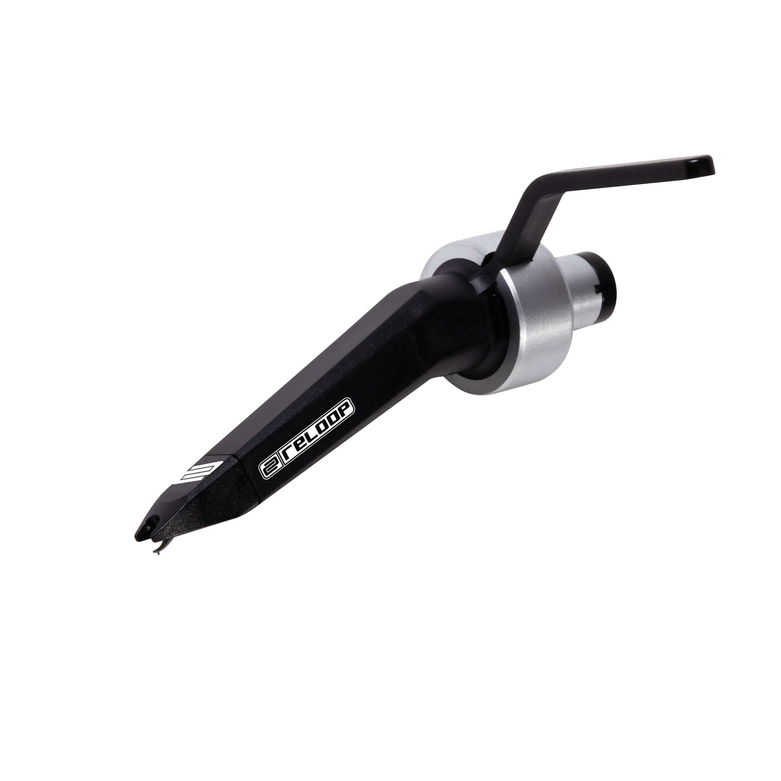 Capsula de tornamesa Reloop Ortofon Concorde - Black - CONCORDE BLACK CAPSULA TORNAMESA RELOOP