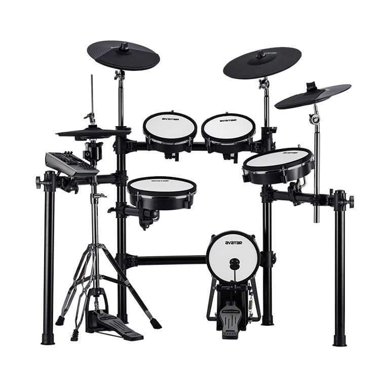 Batería eléctronica Avatar A-31 - A-31 BATERIA ELECTRONICA AVATAR