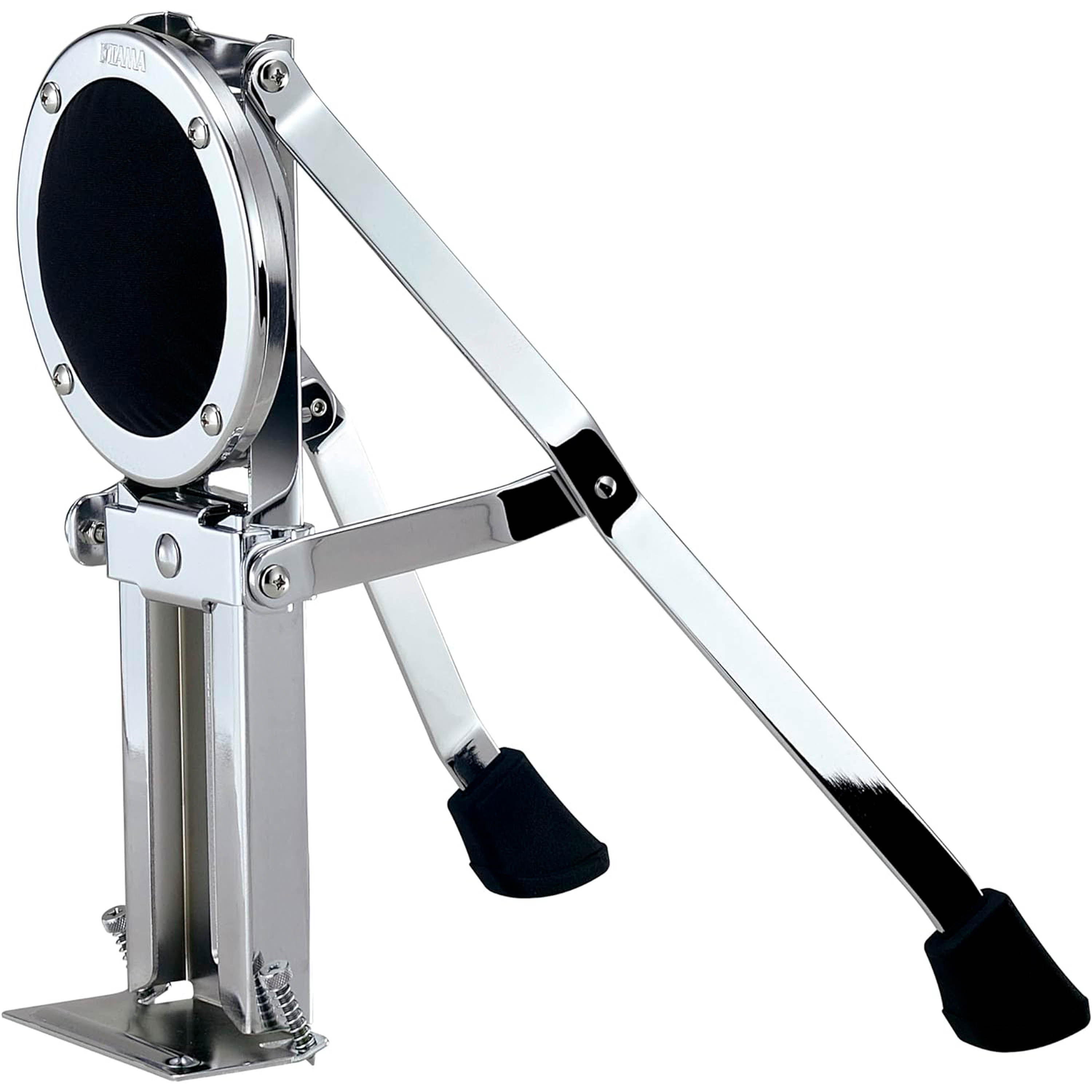 Pad de práctica Bombo Tama TTBD6 Solid Kick Bass - TTBD6 PAD PRACTICA KICK-IT BASS TAMA