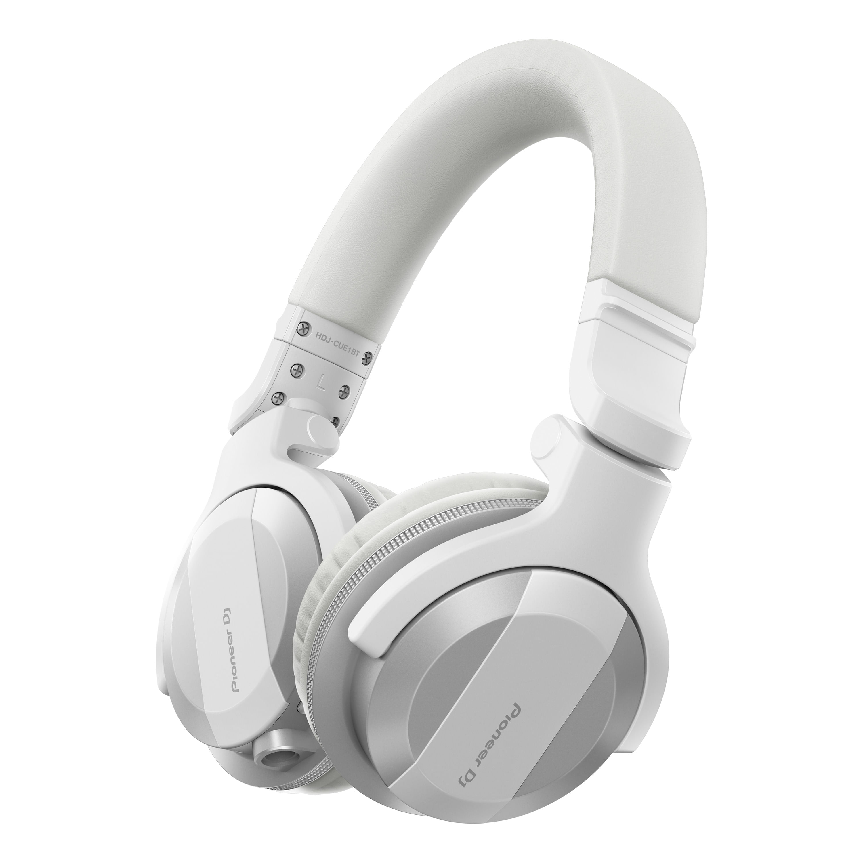Audífonos DJ Pioneer DJ HDJ-CUE1BT-W - HDJ-CUE1BT-W AUDIFONOS DJ ON-EAR WHITE PIONEER