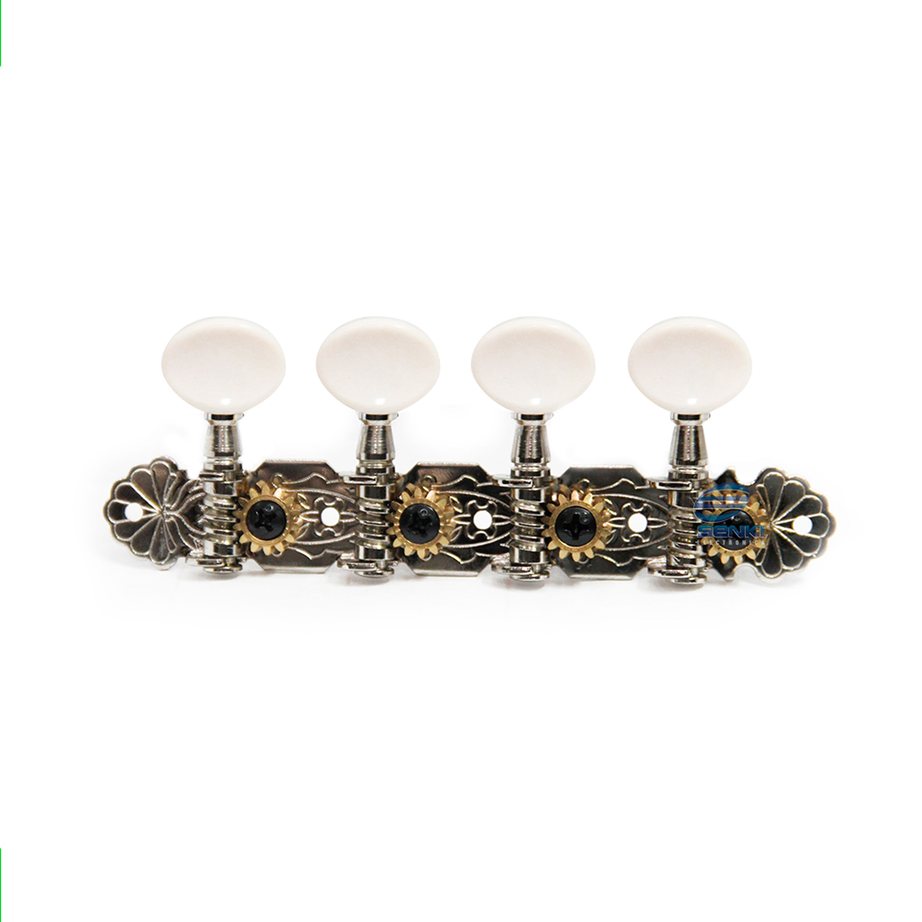 Clavijero para Mandolina GTM40 - GTM40 CLAVIJERO MANDOLINA ADAM