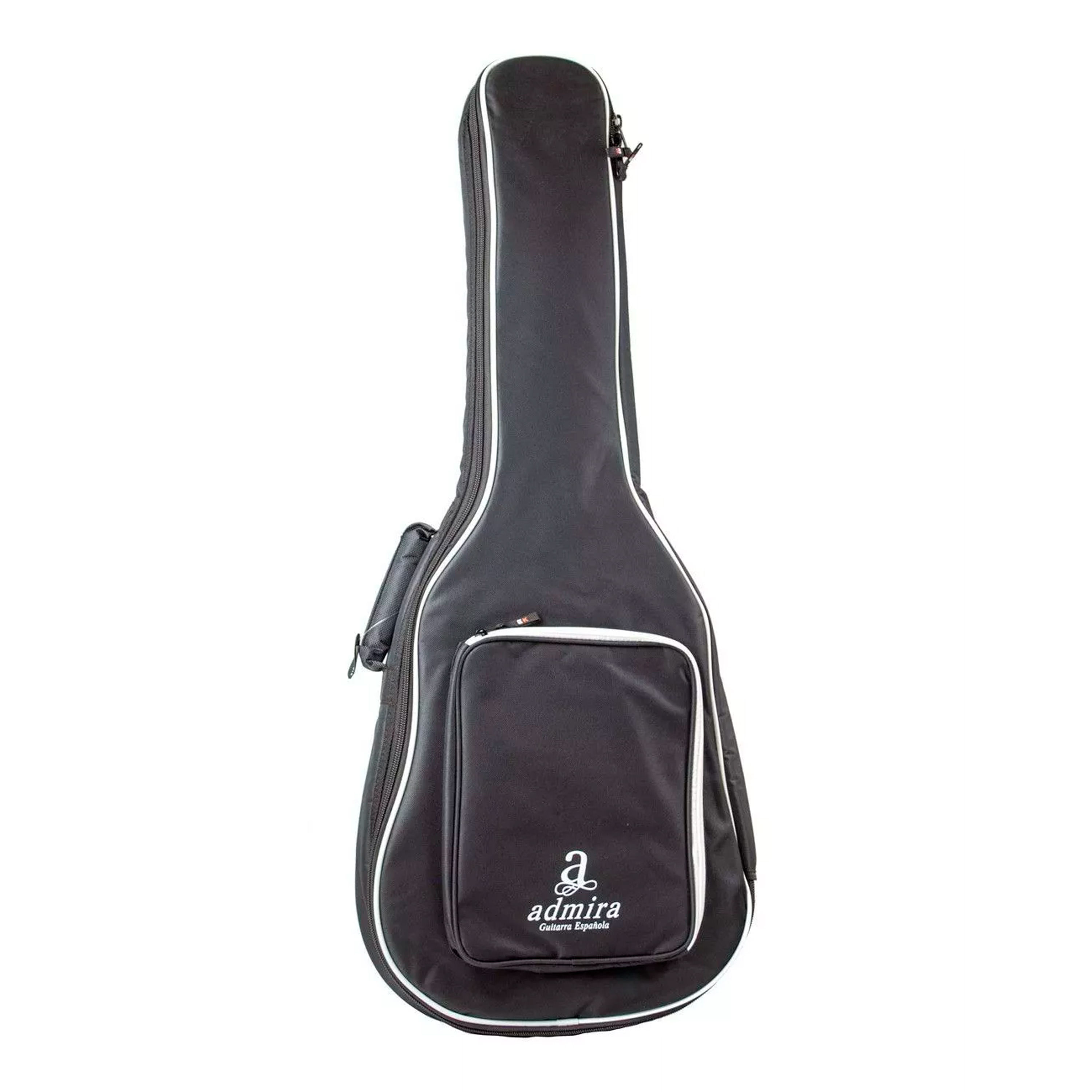 Funda de guitarra clásica Admira FGCADM15 - FGCADM15 FUNDA GUITARRA CLASICA ACOLCHADO 15MM ADMIRA