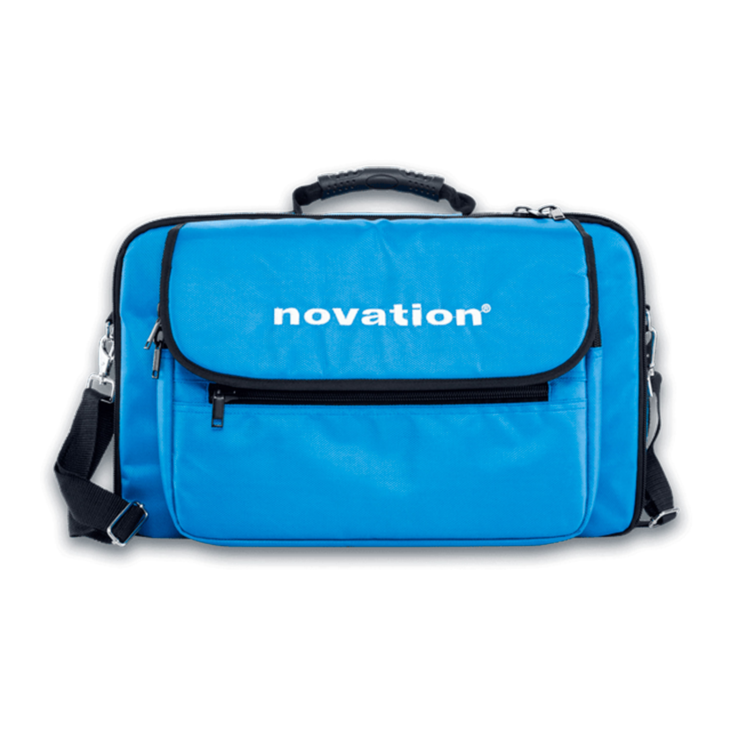 Funda Novation para teclado Bass Station II - BOLSO BASS STATION II FUNDA TECLADO NOVATION
