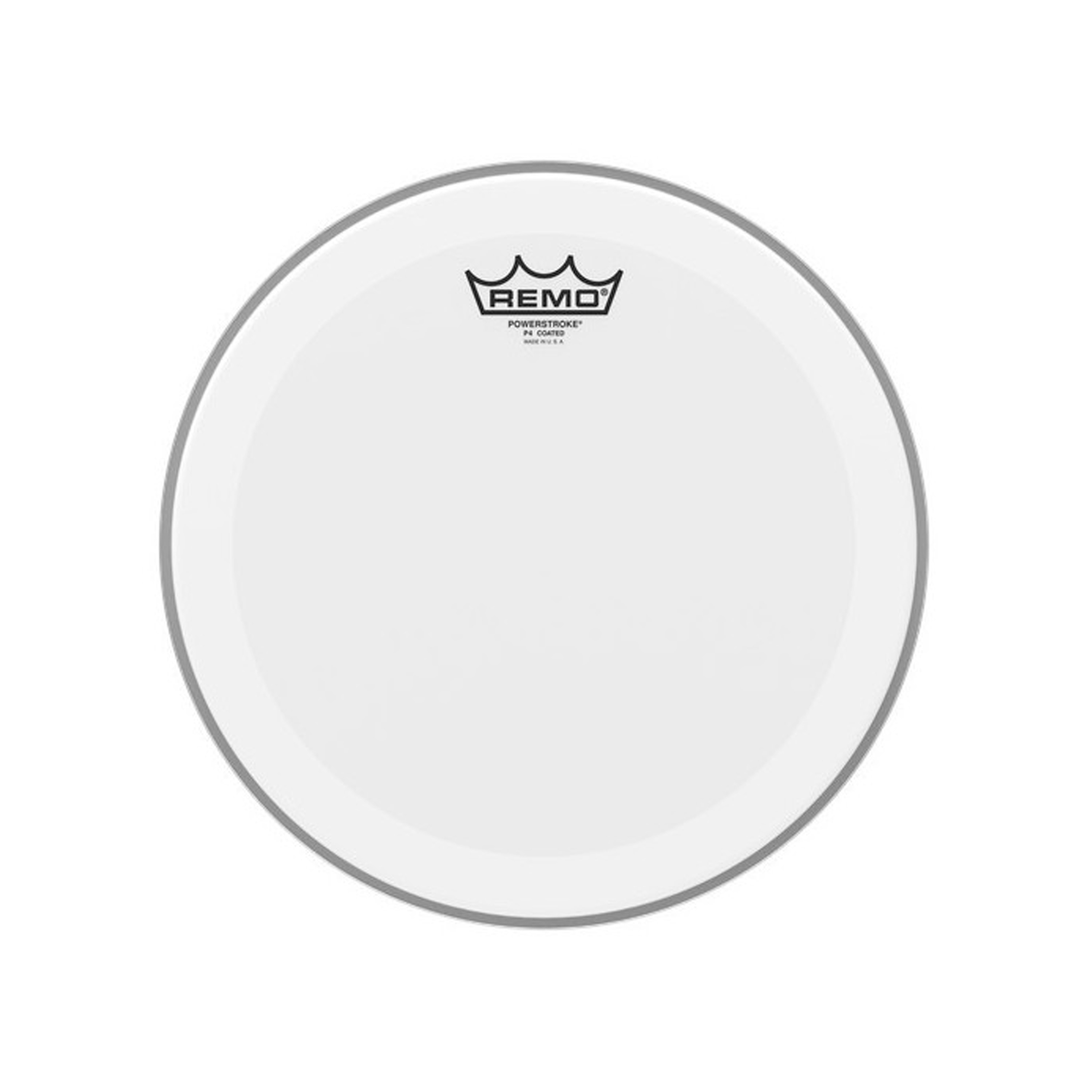 Parche Remo 14" Powerstroke P4-0114-BP