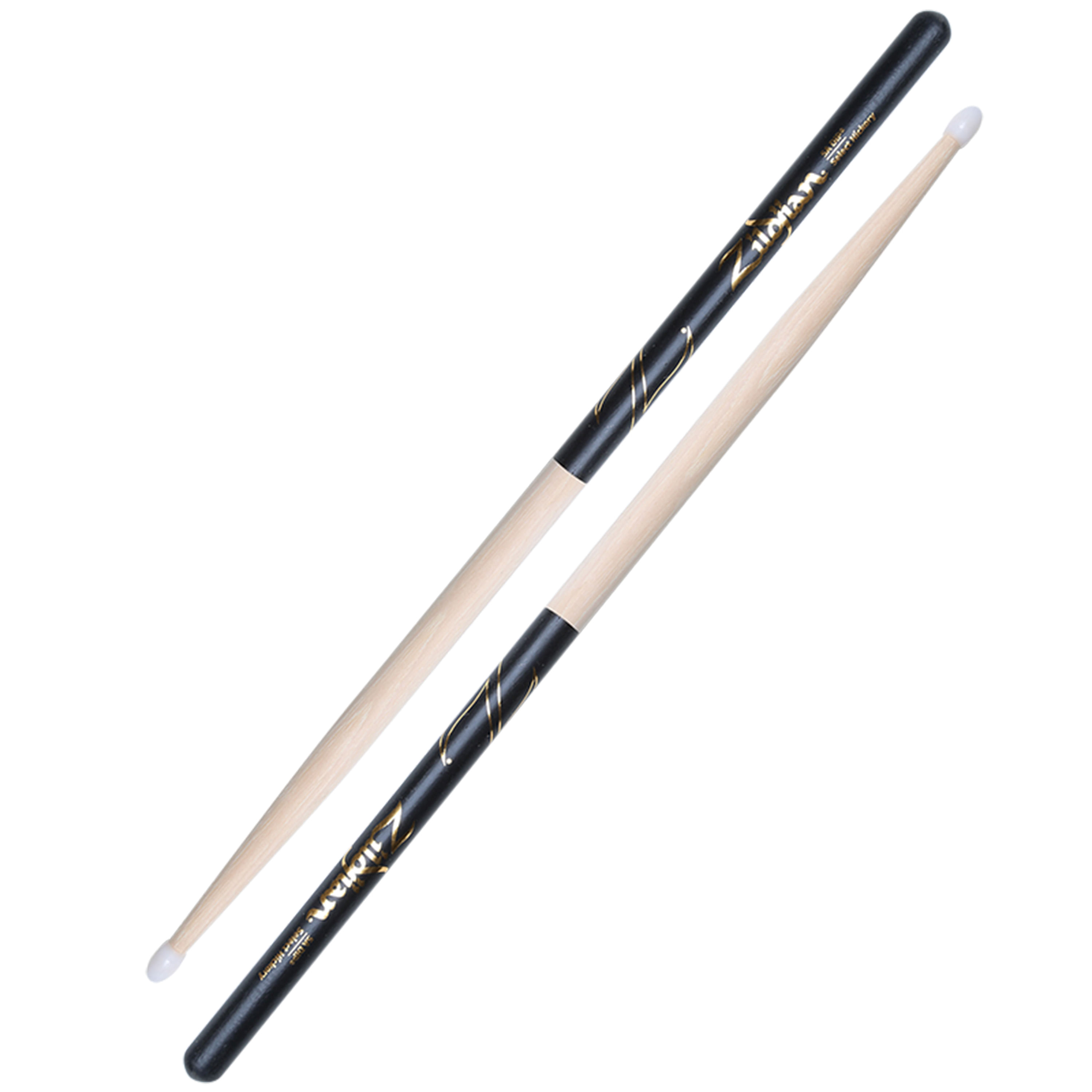 Baqueta Zildjian Z5AND punta de nylon - Z5AND BAQUETA NYLON 5A ZILDJIAN