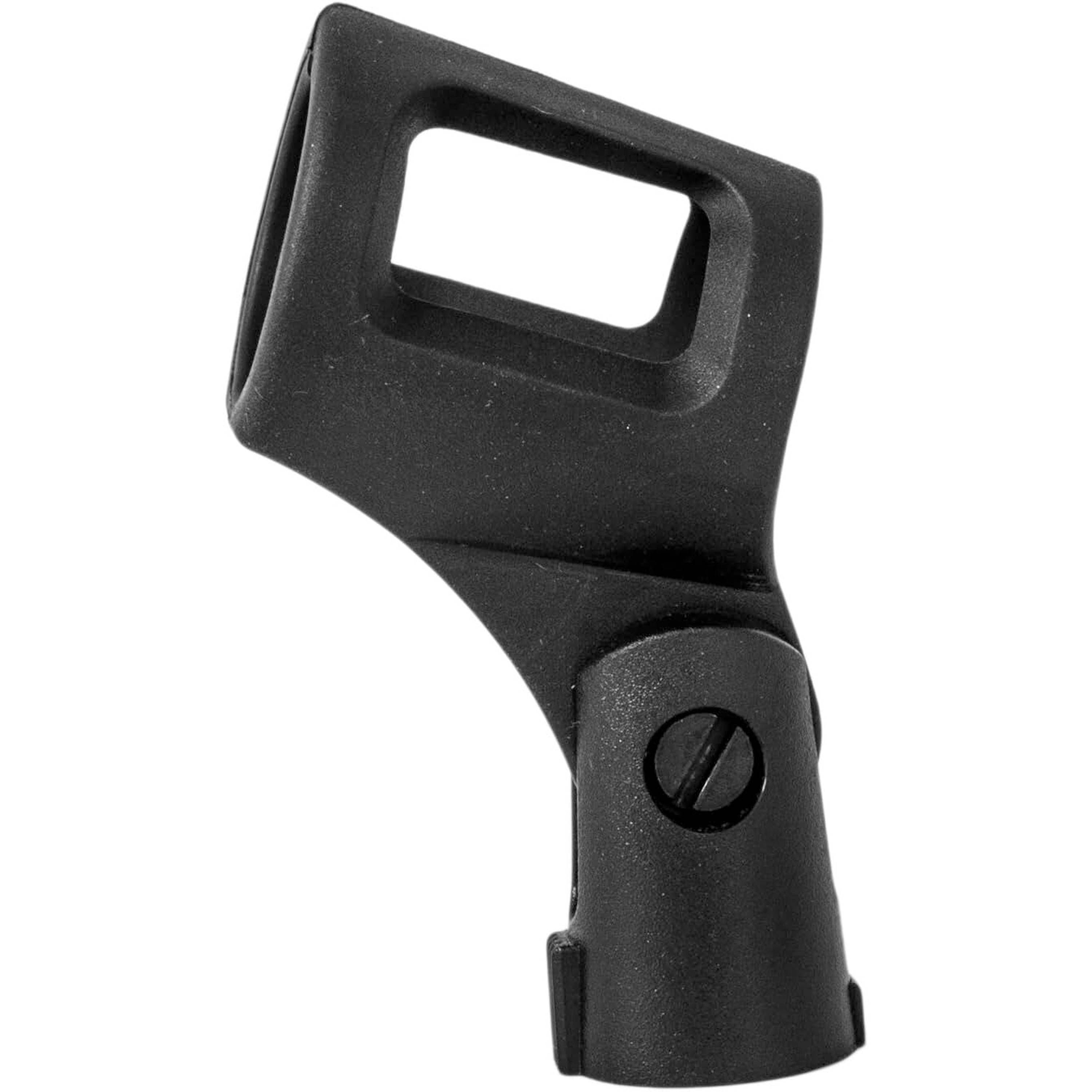 Pinza de micrófono Nomad NMC-J802 - NMC-J802 PINZA MICROFONO NOMAD