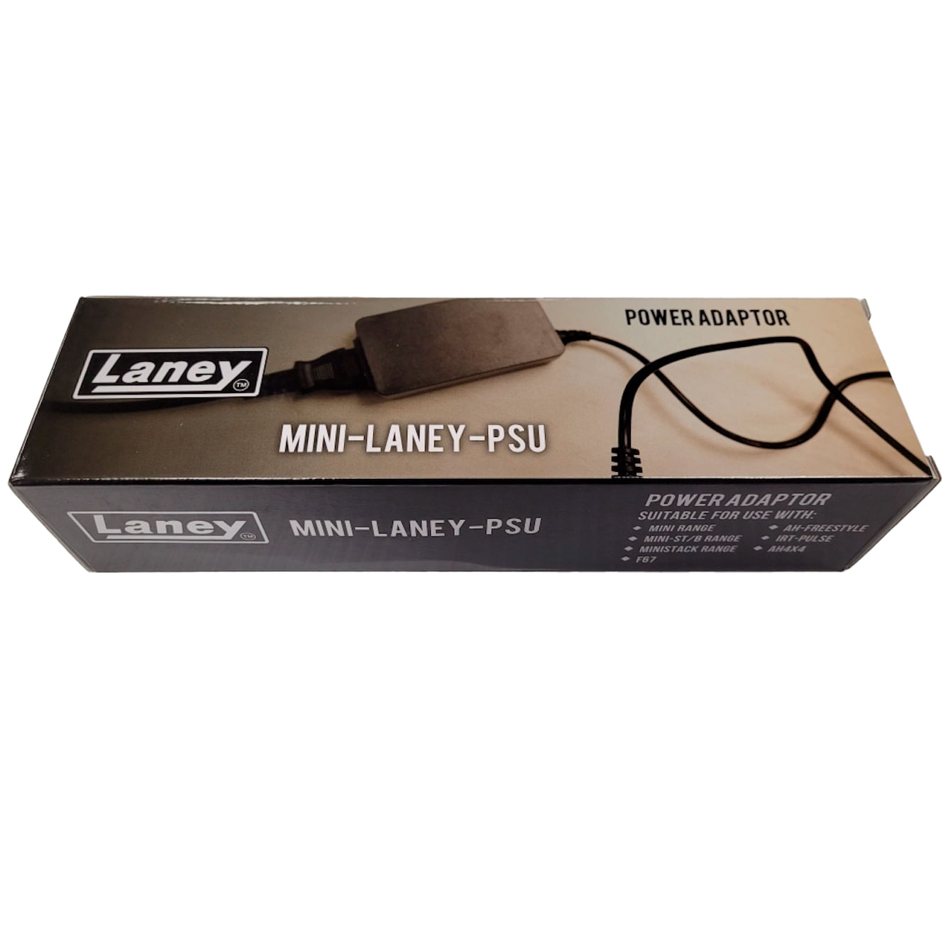 Fuente de poder Laney mini laney PSU - MINI-LANEY-PSU FUENTE DE PODER LANEY