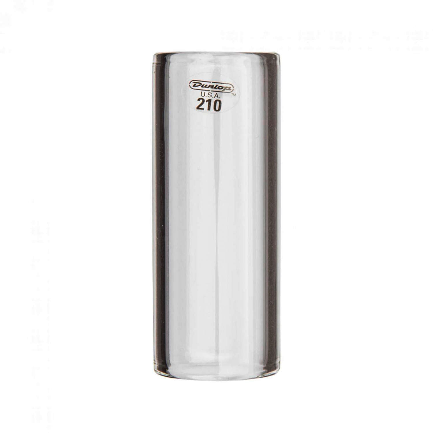 Slider Dunlop 210 mediano - Glass - 210 SLIDE MEDIANO DUNLOP