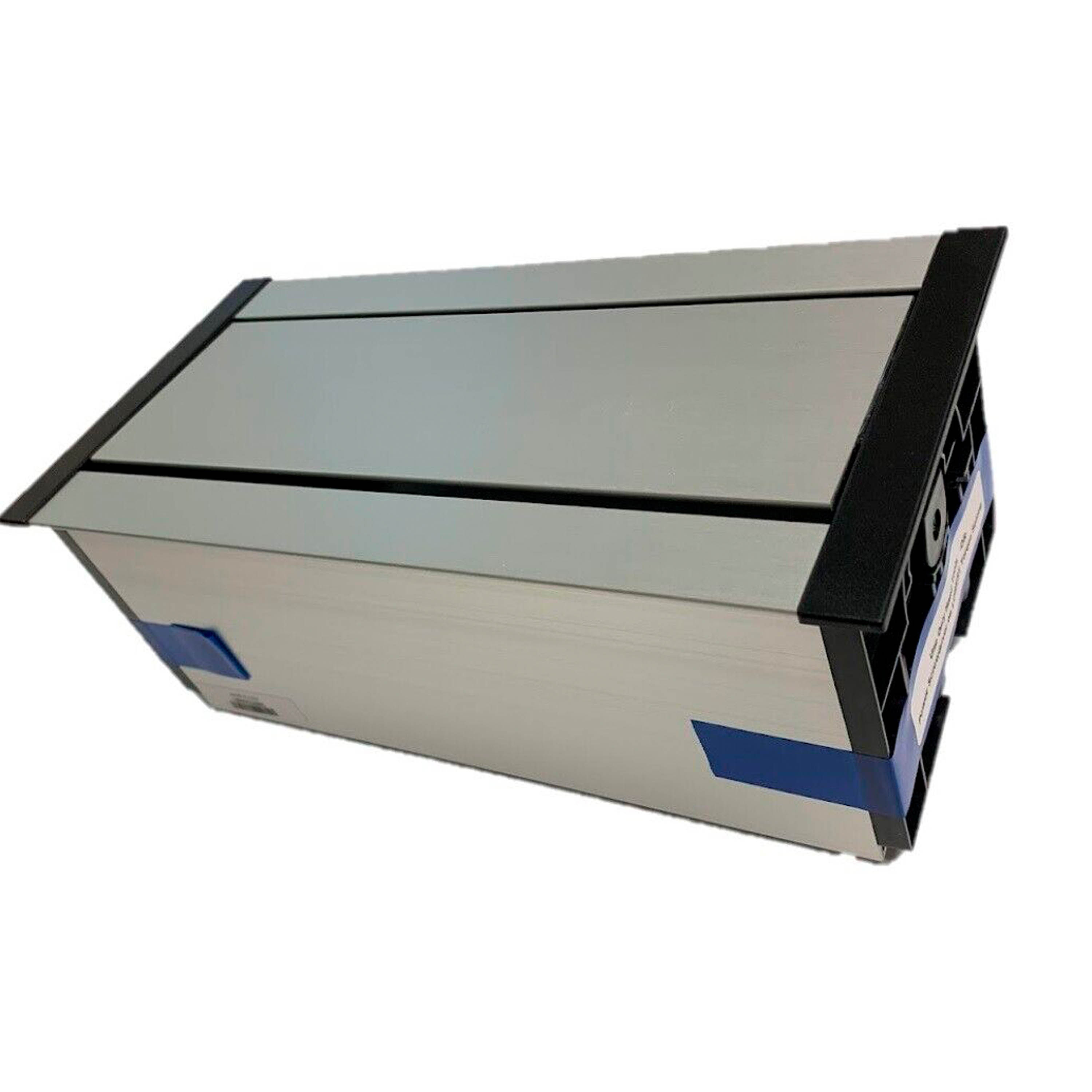 Caja de mesa AV modular AMX HPX-900 - HPX-900-SL CONTROL REMOTO MULTIMEDIA AMX
