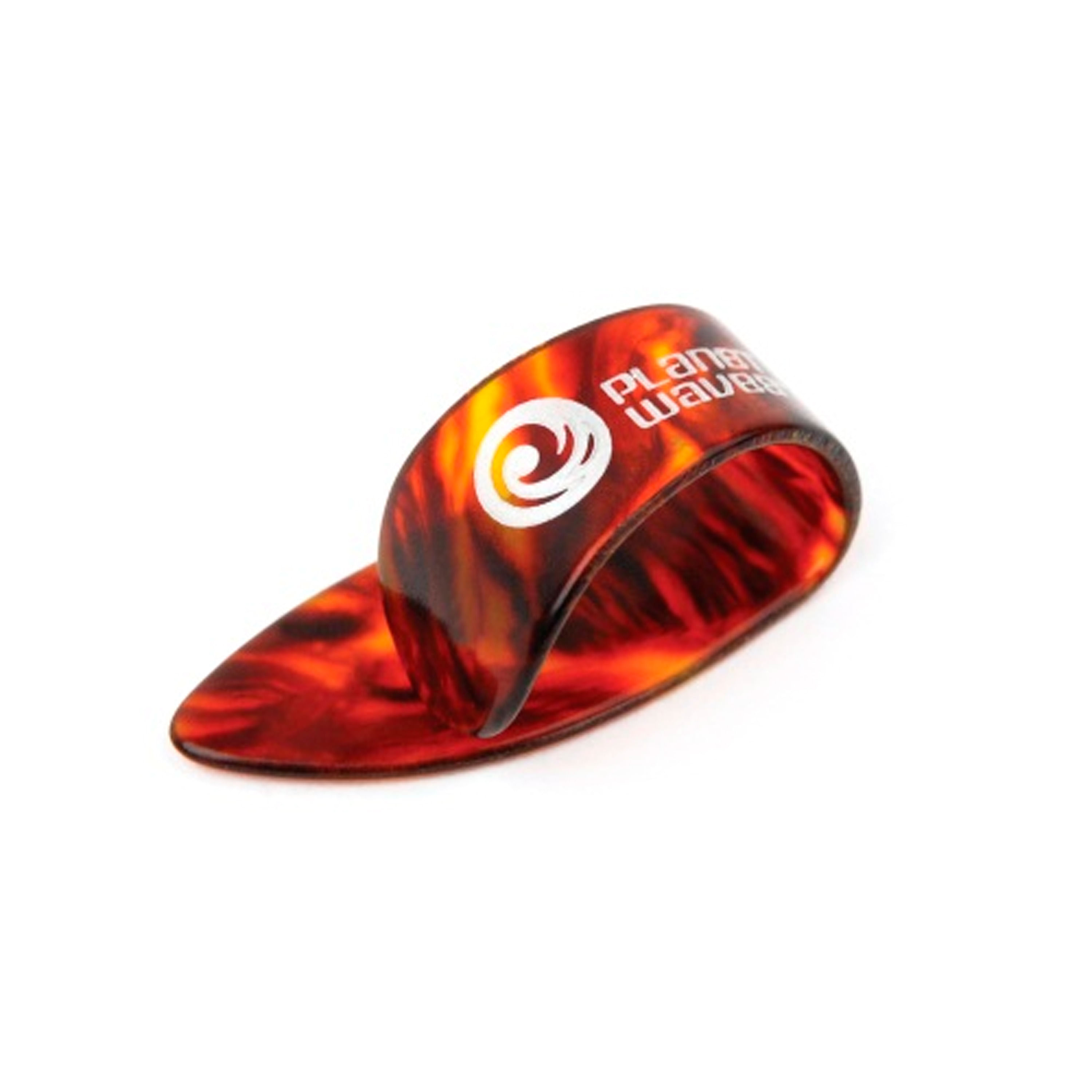 Pack de uñetas D'Addario 5CSH6-5 para pulgar Large de 5 unidades - 5CSH6-5 PACK UÑETAS PULGAR LARGE 5 UNIDADES DADDARIO