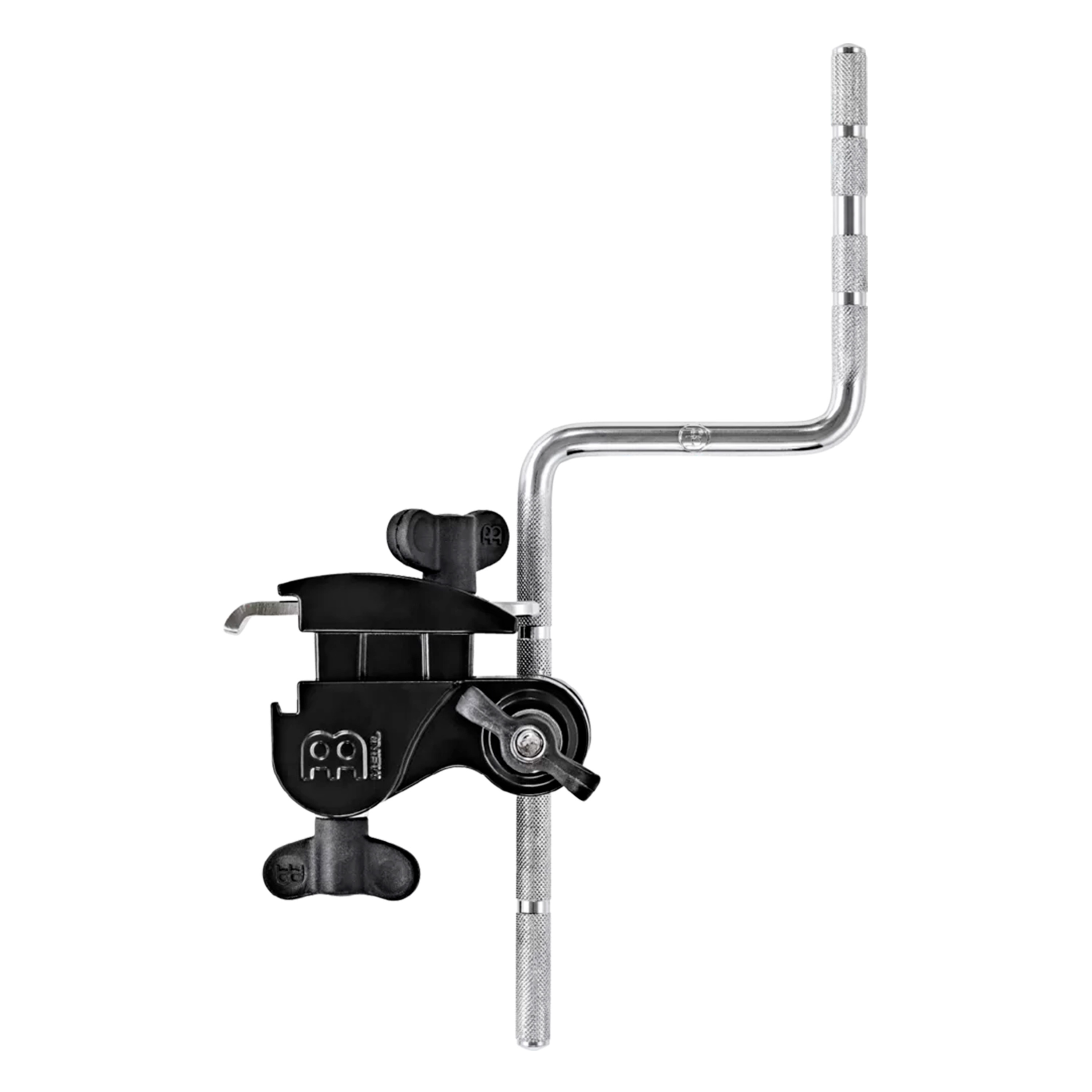 Clamp Meinl TMPMC-R con barra - TMPMC-R CLAMP PROFESSIONAL CON BARRA Z MEINL