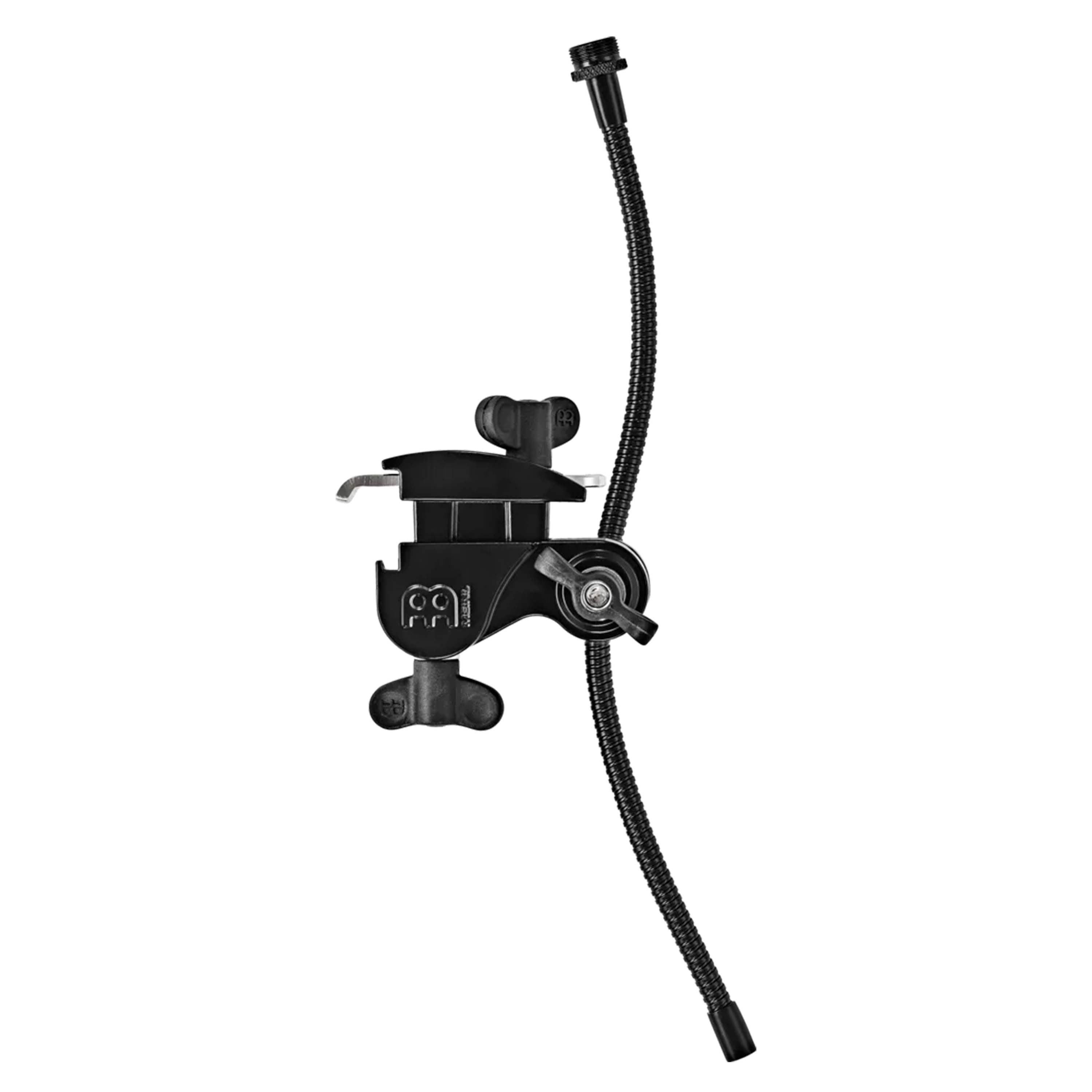 Clamp Meinl TMPMC-G para micrófono - TMPMC-G CLAMP PROFESSIONAL MICRÓFONO MEINL