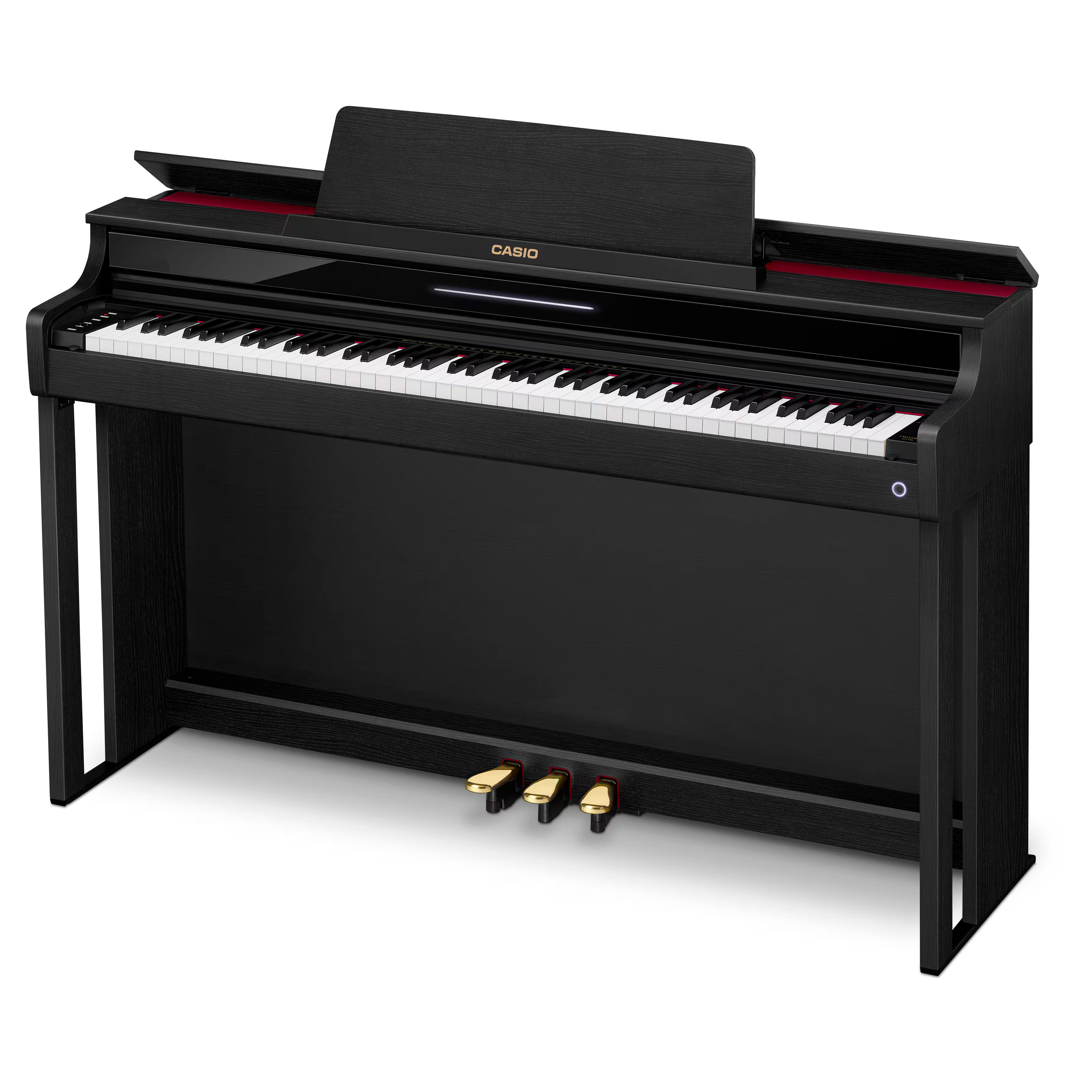 Piano digital Casio Celviano AP-550BKC2 - AP-550BKC2 PIANO DIGITAL CELVIANO CASIO