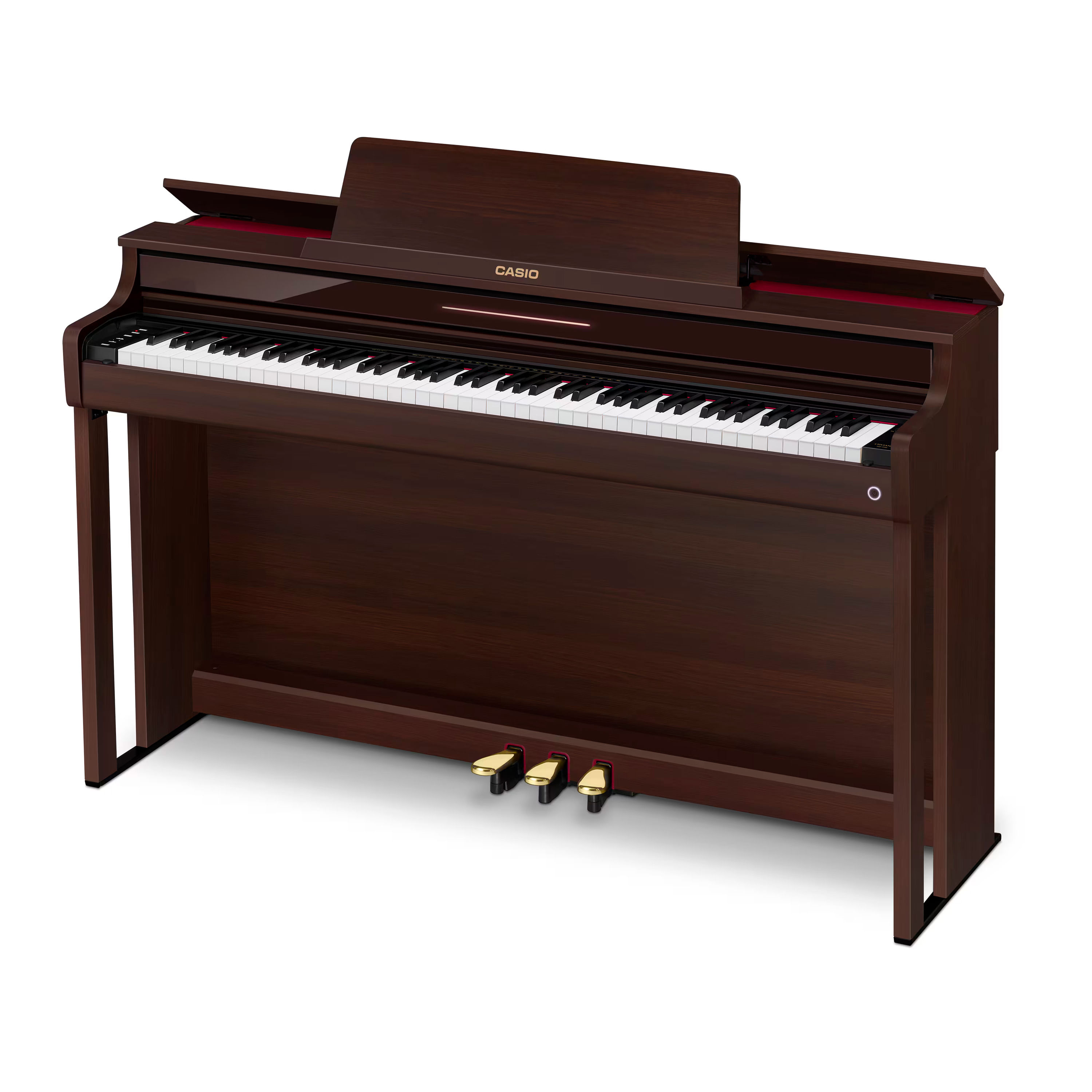 Piano digital Casio Celviano AP-550BNC2 - AP-550BNC2 PIANO DIGITAL CELVIANO CASIO