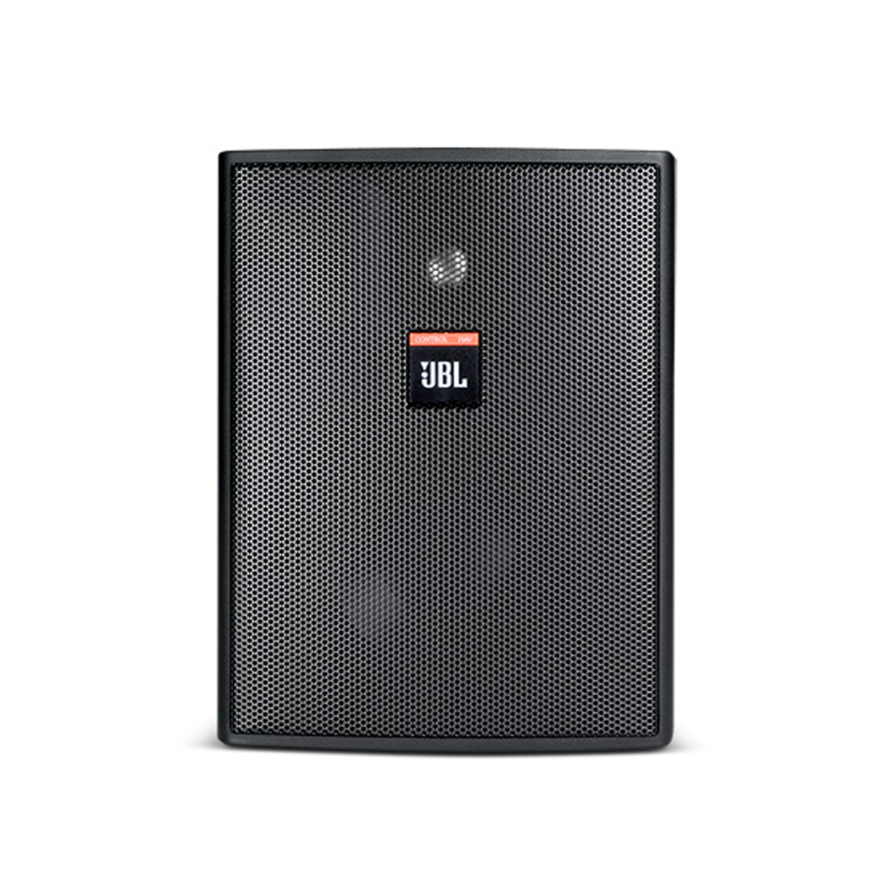 Parlante de instalación JBL Control 25AV BK - CONTROL 25AV BK PARLANTE INSTALACION 60W JBL