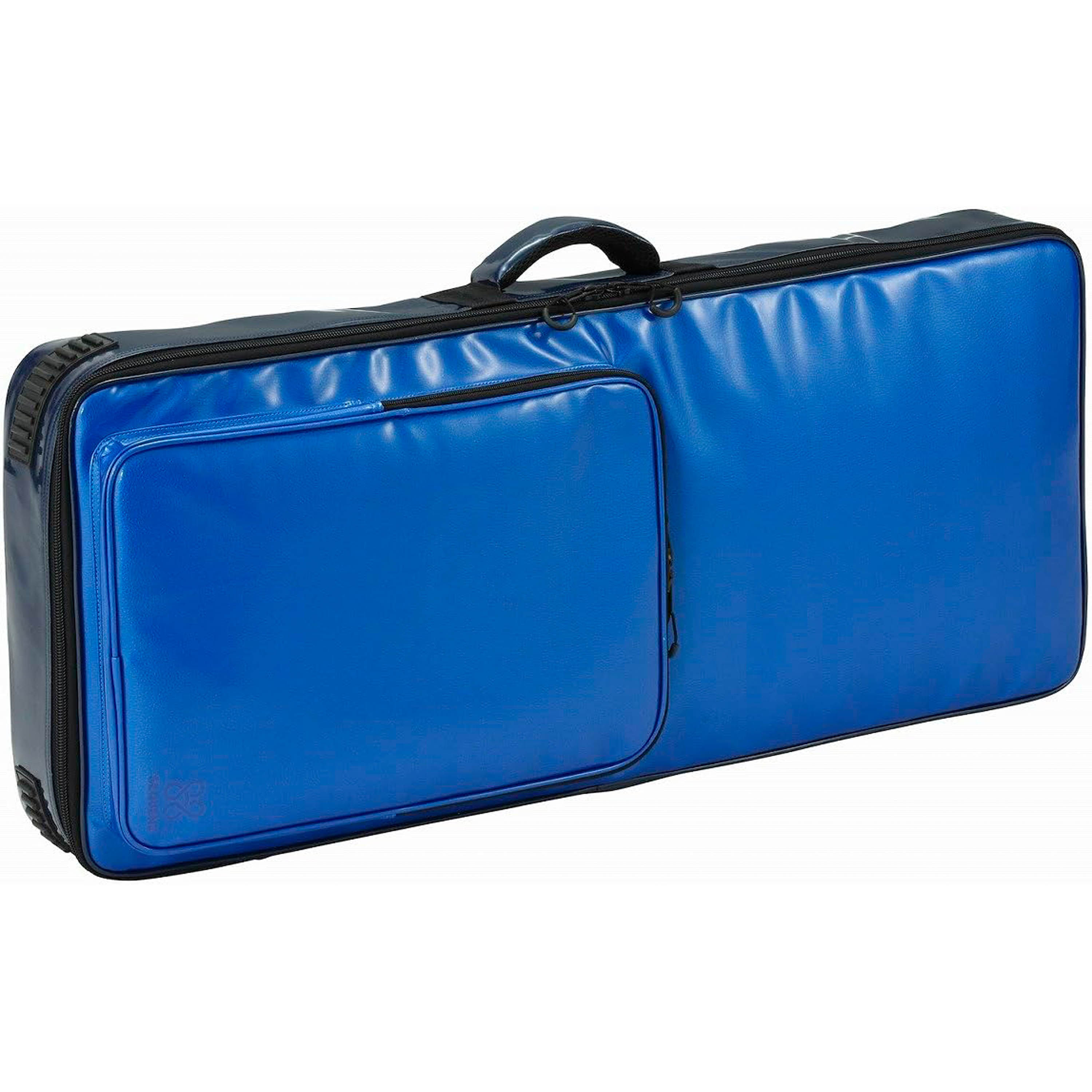 Soft Case Korg Sequenz SC-Prologue - Azul - SC-PROLOGUE-BL CASE TECLADO KORG