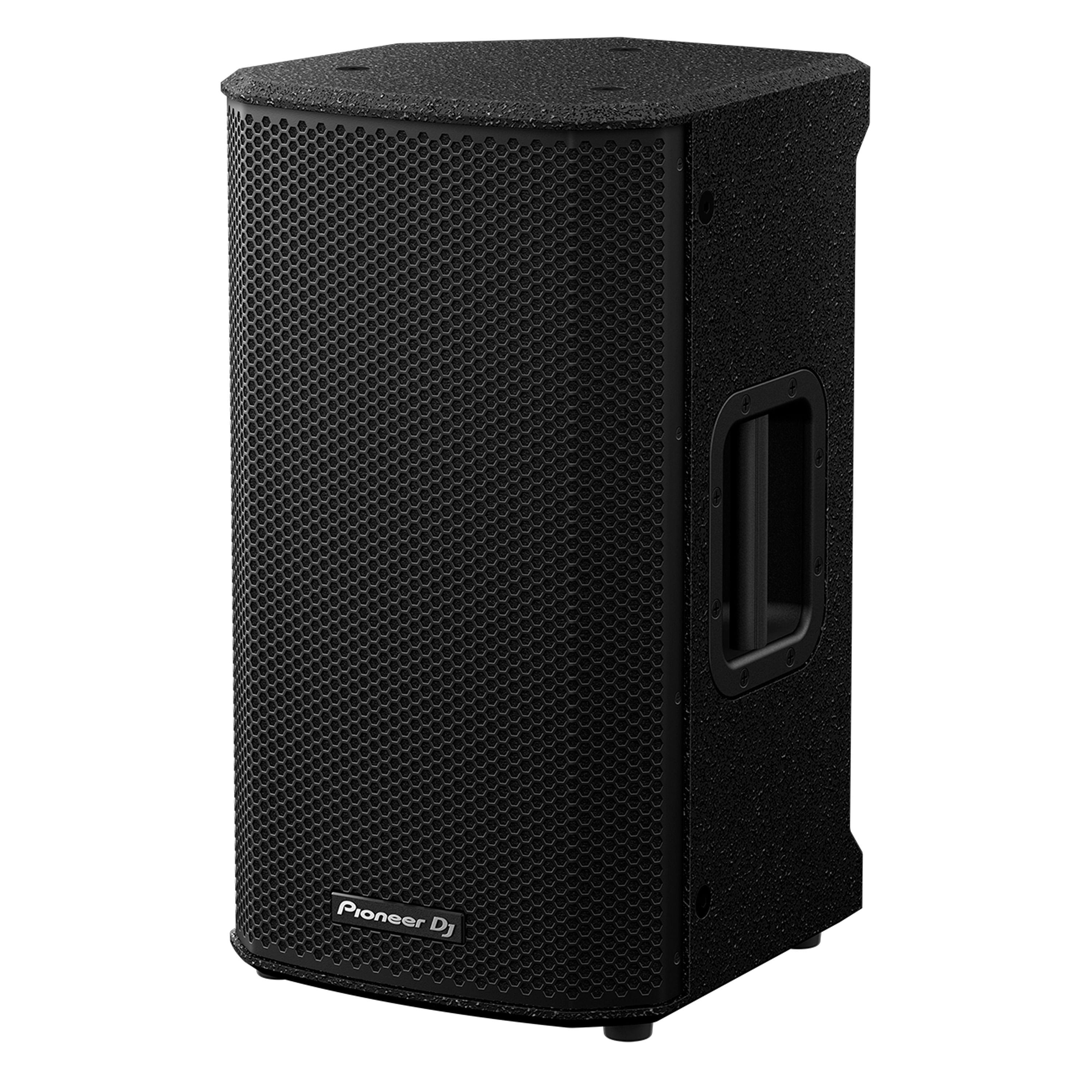 Caja Activa Pioneer Dj XPRS102 - XPRS102 CAJA ACTIVA PIONEER DJ