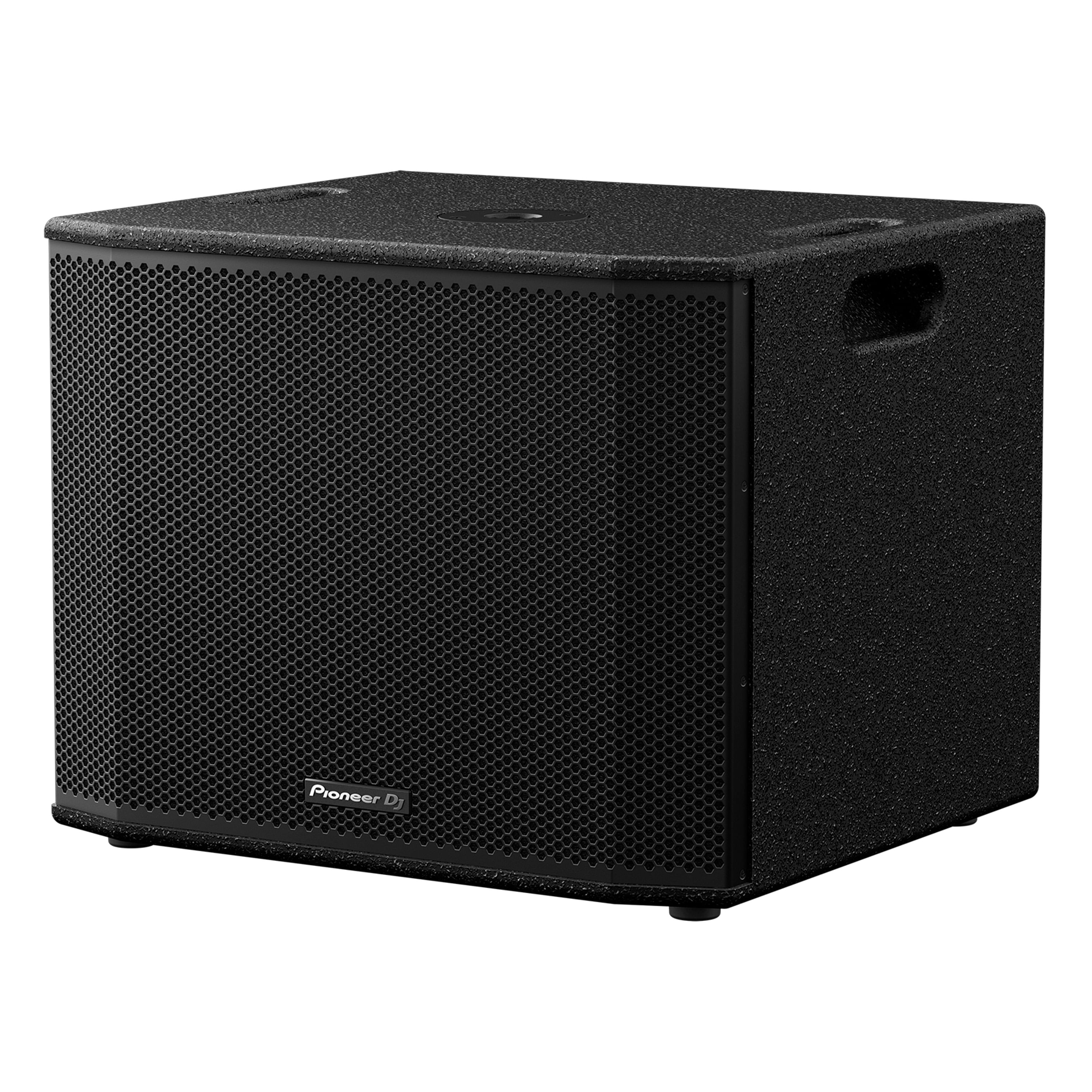 Subwoofer Pioneer Dj XPRS1152S - XPRS1152S SUBWOOFER PIONEER DJ