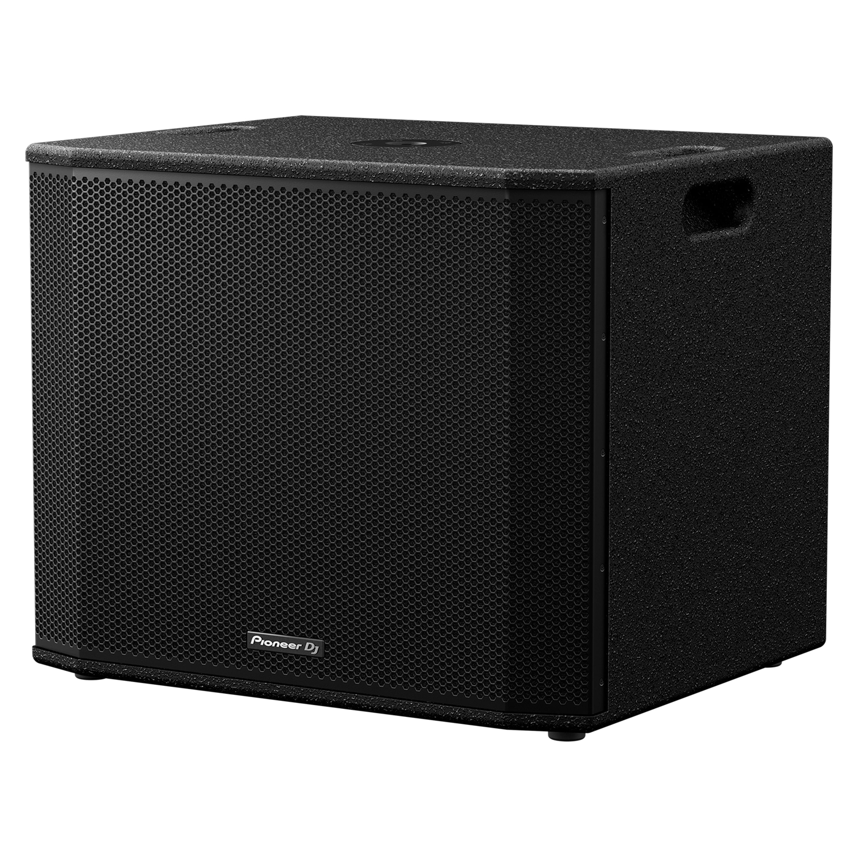 Subwoofer Pioneer Dj XPRS1182S - XPRS1182S SUBWOOFER PIONEER DJ