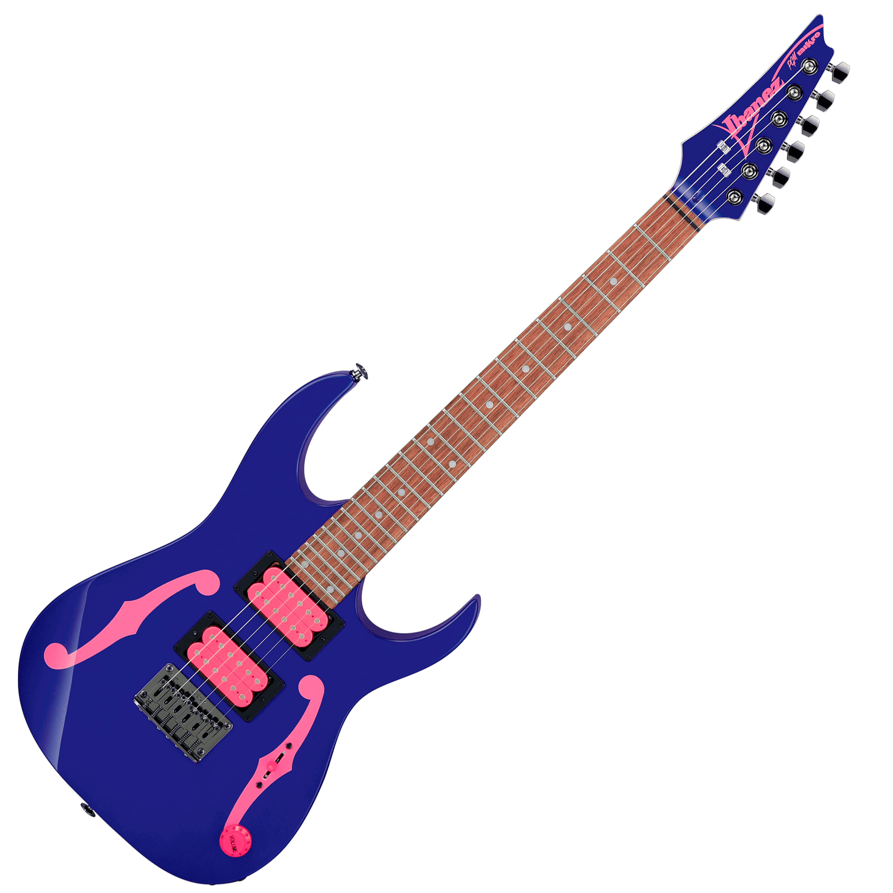 Guitarra eléctrica Ibanez PGMM11 JB - PGMM11 JB GUITARRA ELECTRICA PAUL GILBERT IBANEZ