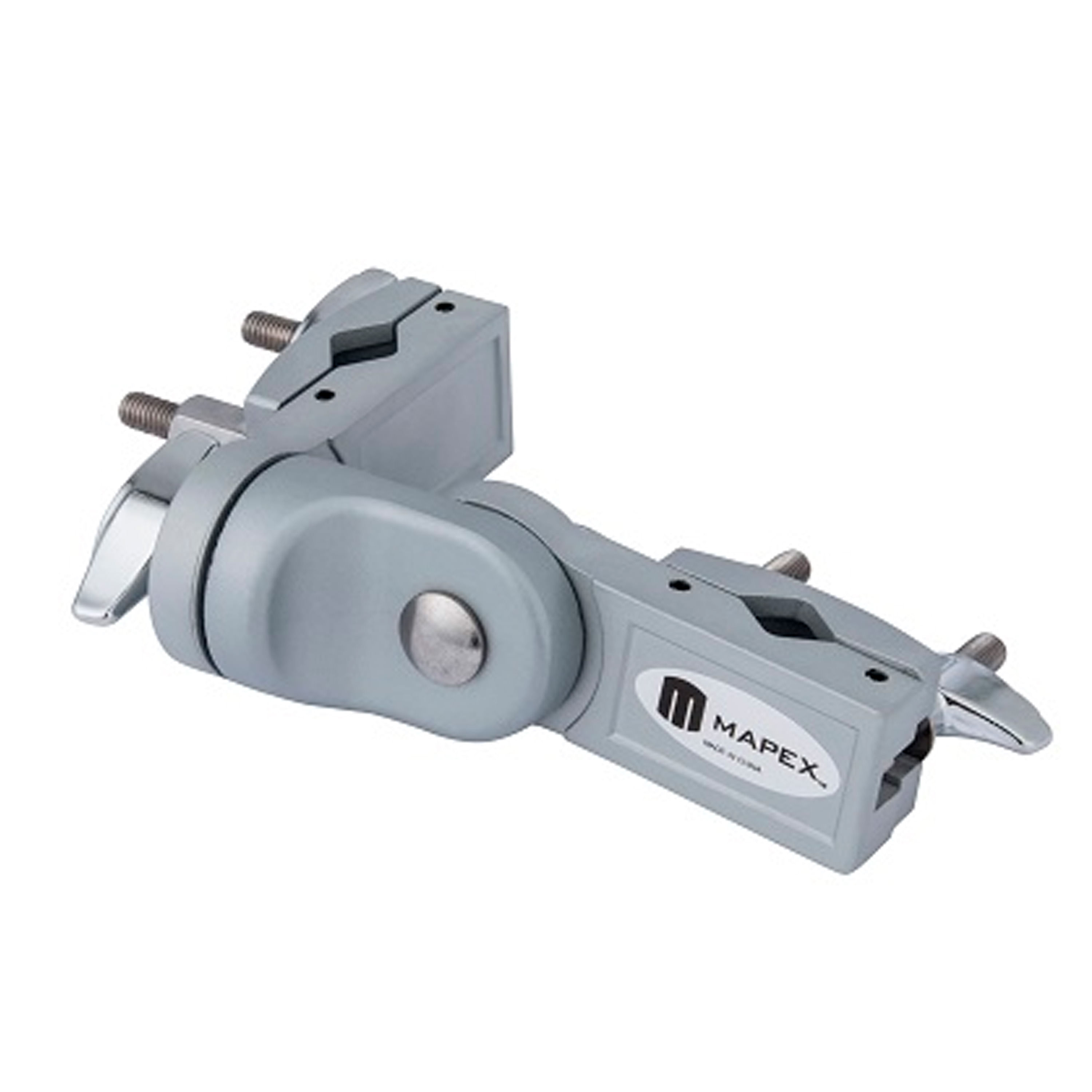 Clamp multipropósito Mapex MC903 - MC903 CLAMP MULTI PROPOSITO AJUSTABLE MAPEX