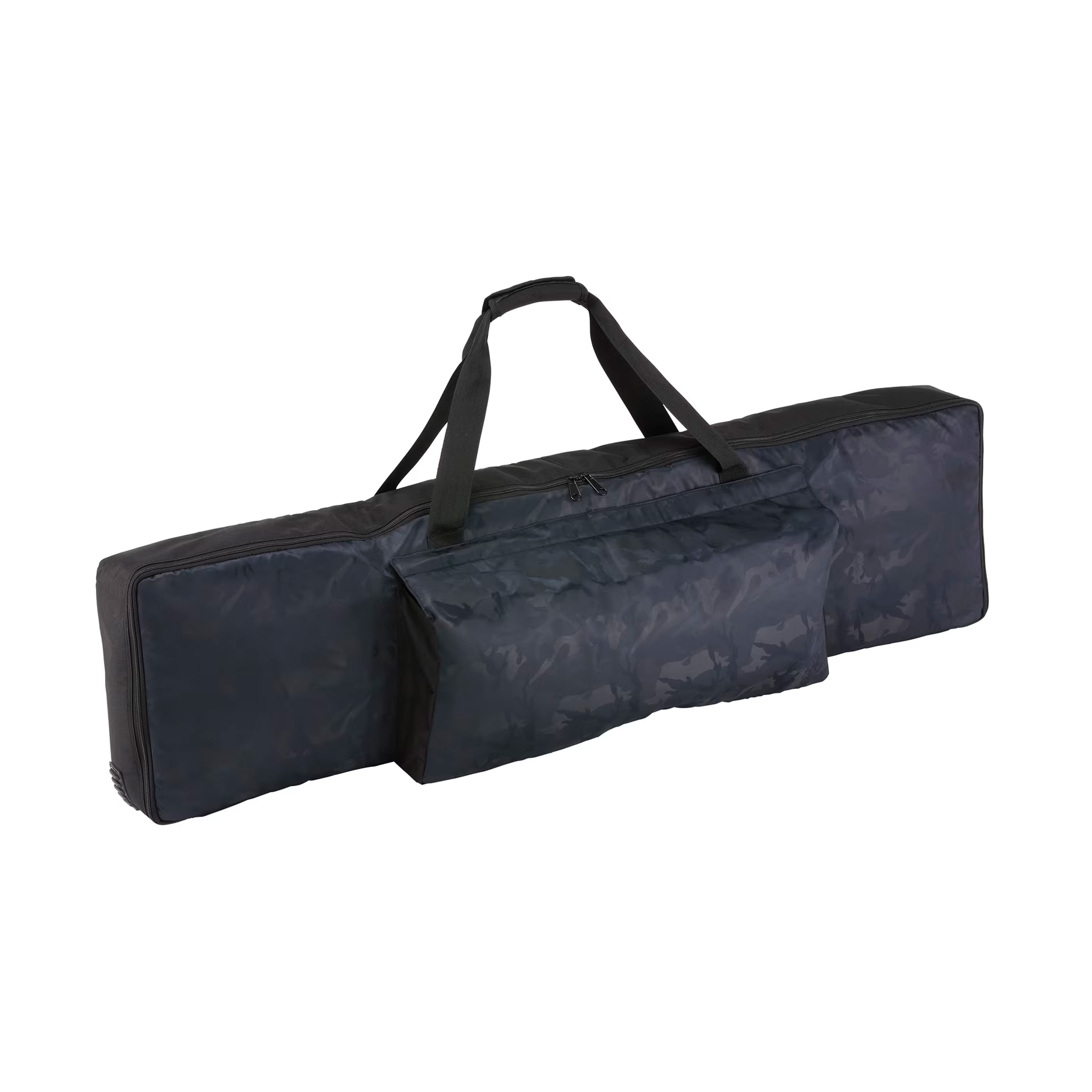 Case Korg SC-B2N para controladores - SC-B2N-BK CASE TECLADO KORG