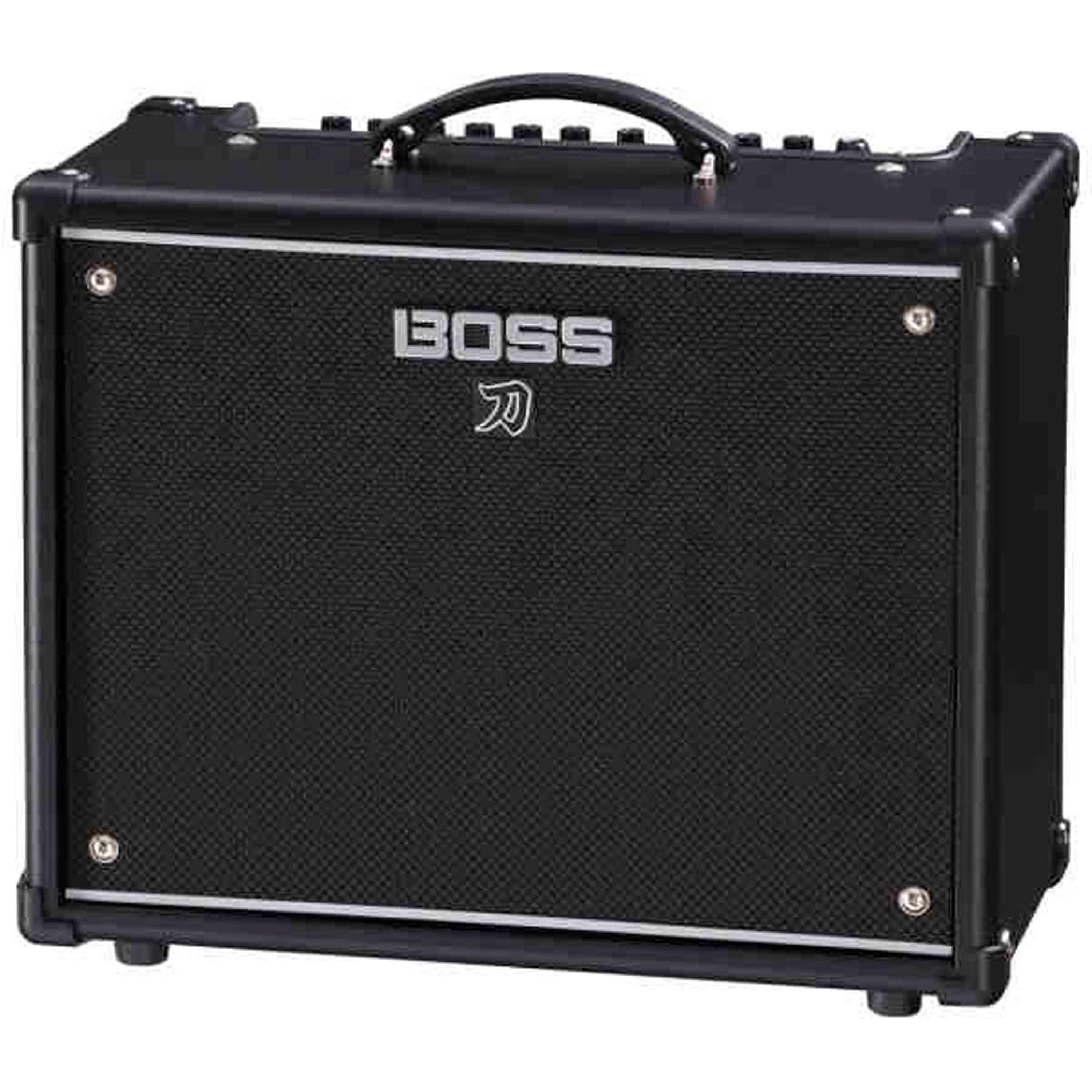 Amplificador combo Boss Katana 50 MKIII - KATANA 50 MKIII COMBO GUITARRA BOSS