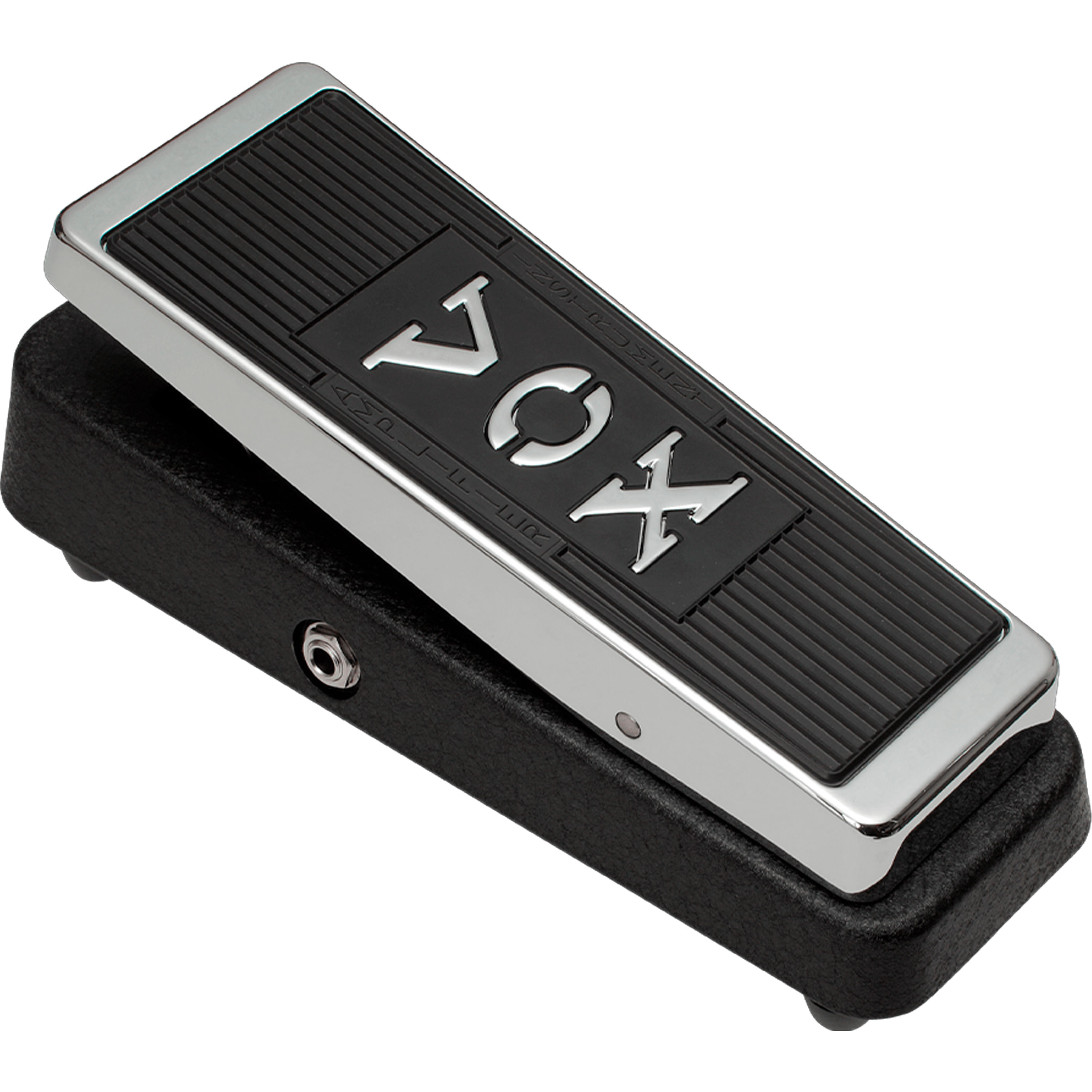 Pedal de efecto Vox VRM-1 Real McCoy Wah - VRM-1 REAL MCCOY PEDAL EFECTO WAH VOX