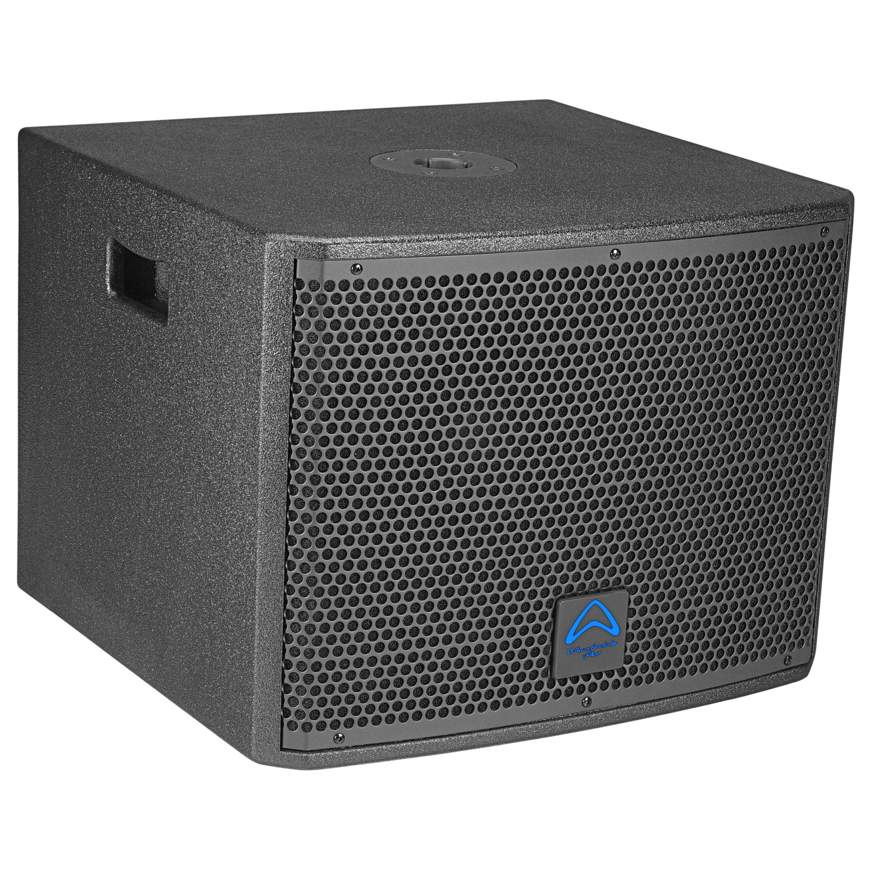 Subwoofer Wharfedale T-SUB-AX12B de 500 W - T-SUB-AX12B SUBWOOFER ACTIVO 12'' 500W WHARFEDALE