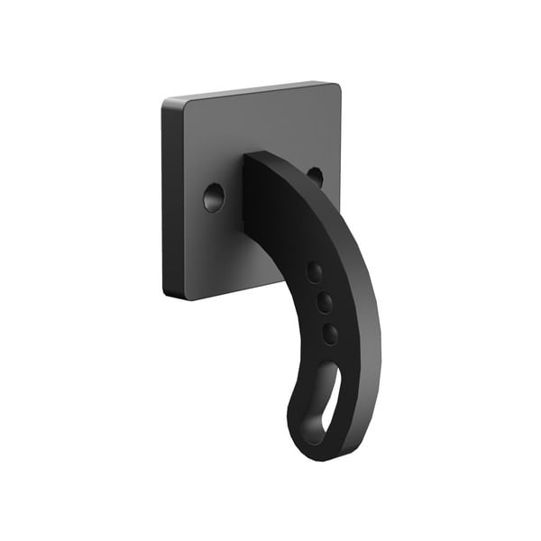 Soporte para parlante HH Audio TNi-LC3 Linking Bracket Blanco - TNi-LC3 WH SOPORTE PARLANTE LINKING BRACKET HH AUDIO