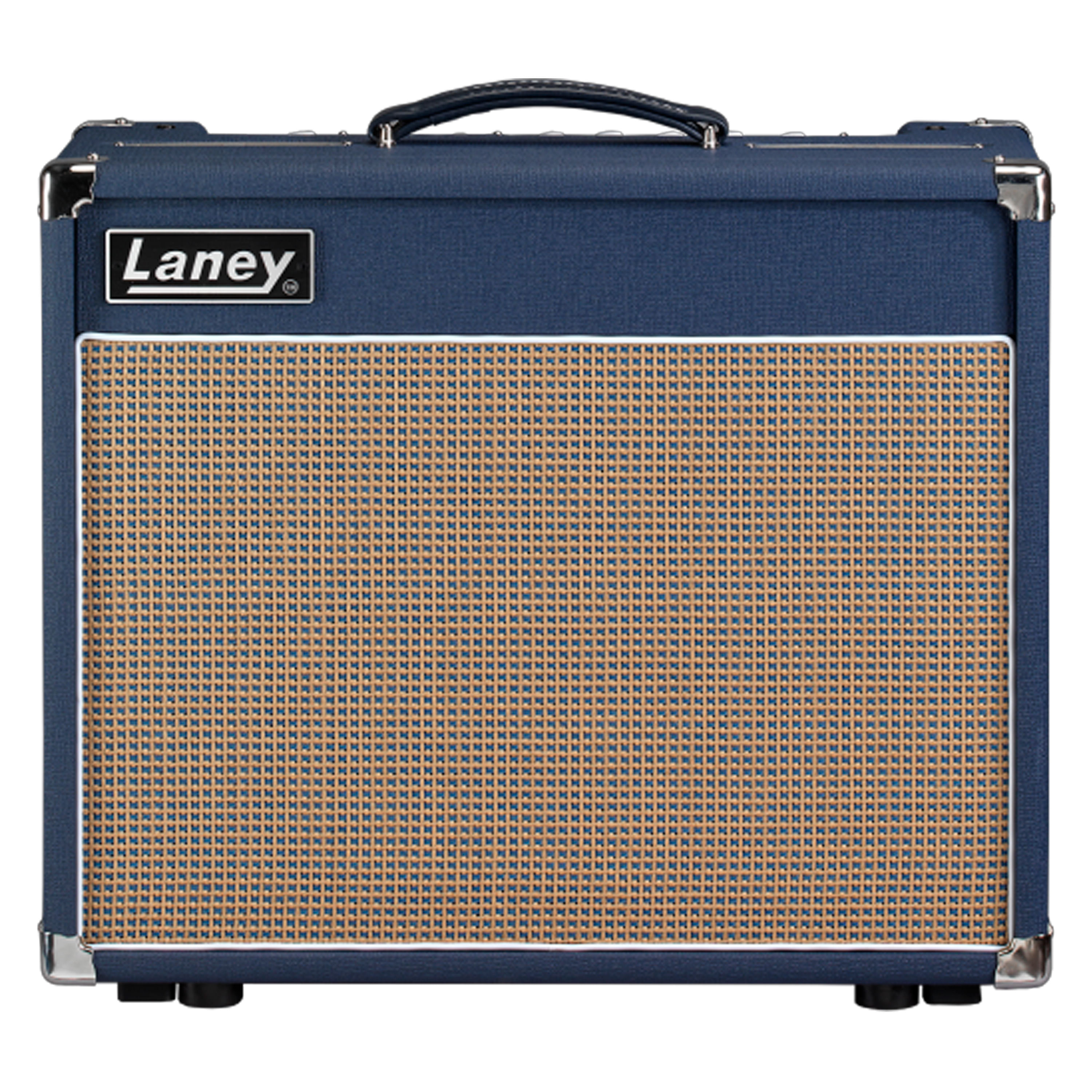 Combo de guitarra Laney L5T 112 - L5T 112 COMBO GUITARRA LANEY