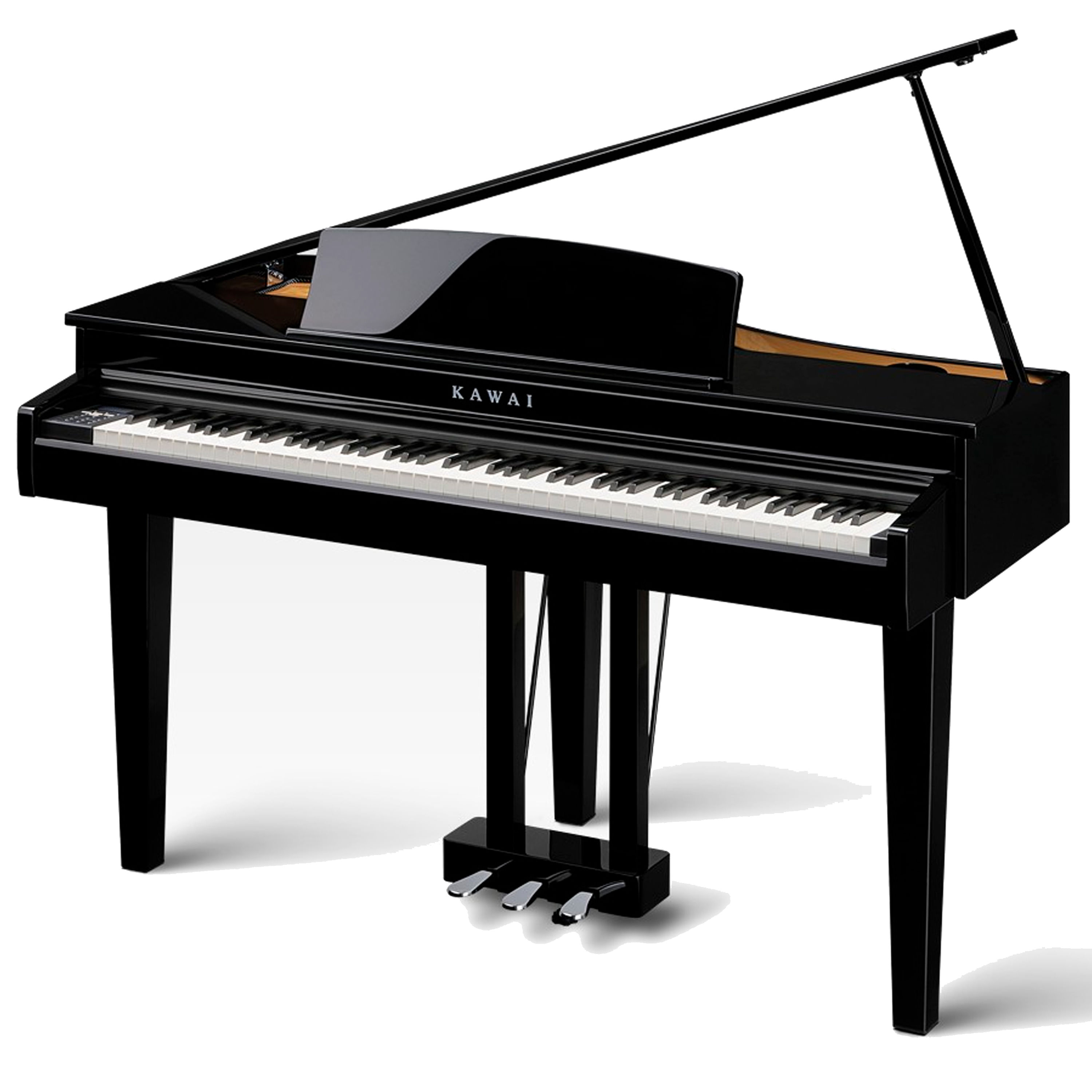 Piano digital de cola Kawai DG30 - DG30 EP PIANO DIGITAL DE COLA KAWAI
