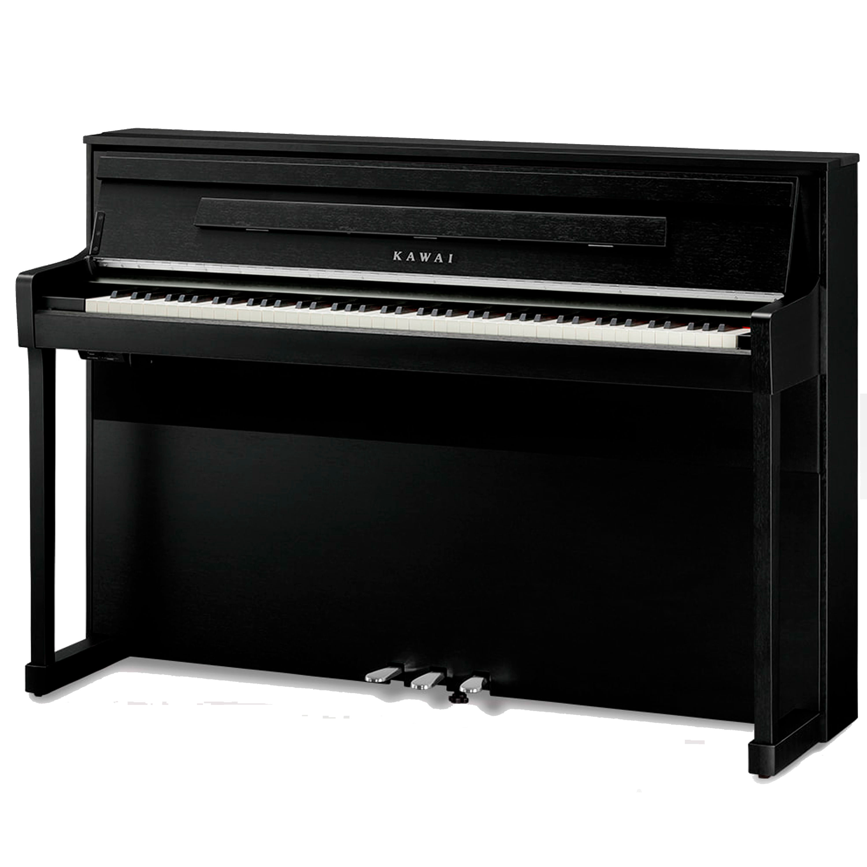 Piano digital Kawai CA901B - CA901B BKS PIANO DIGITAL KAWAI