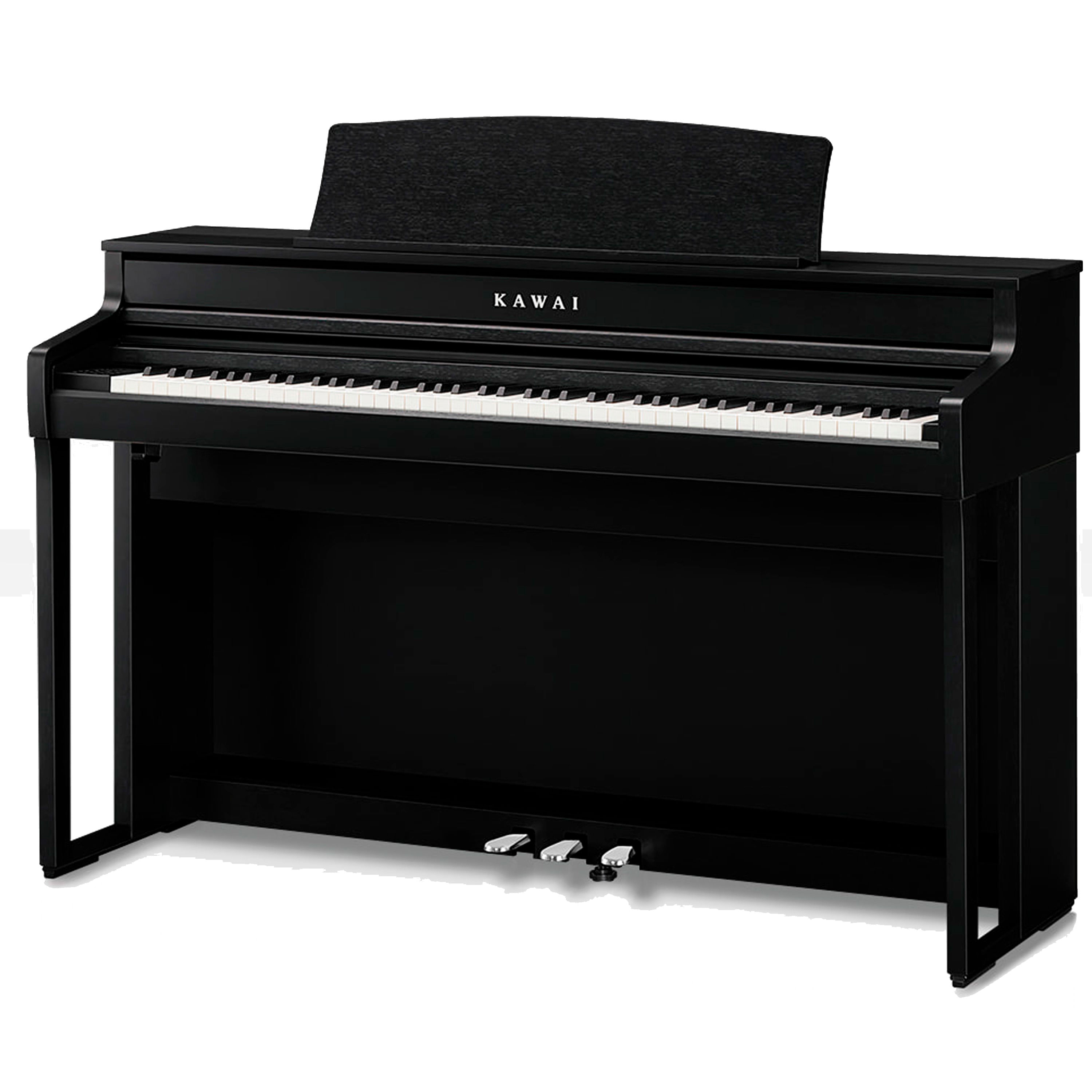 Piano digital Kawai CA501 Black - CA501B BKS PIANO DIGITAL KAWAI