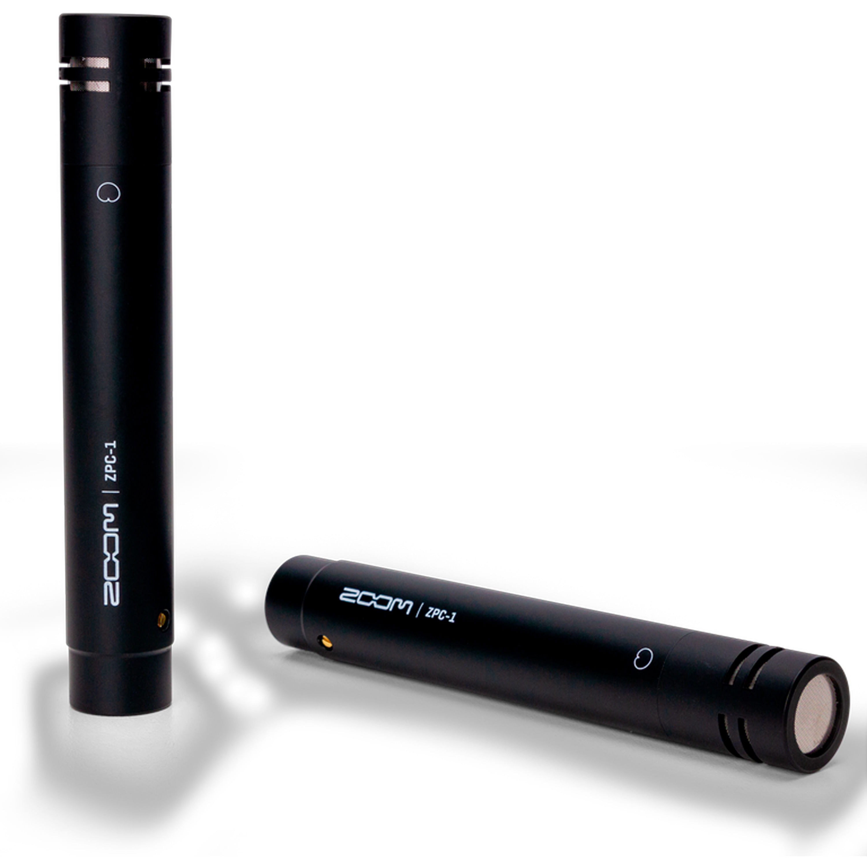 Micrófono condensador Zoom ZPC-1 - ZPC-1 MICROFONO CONDENSADOR PAR ZOOM